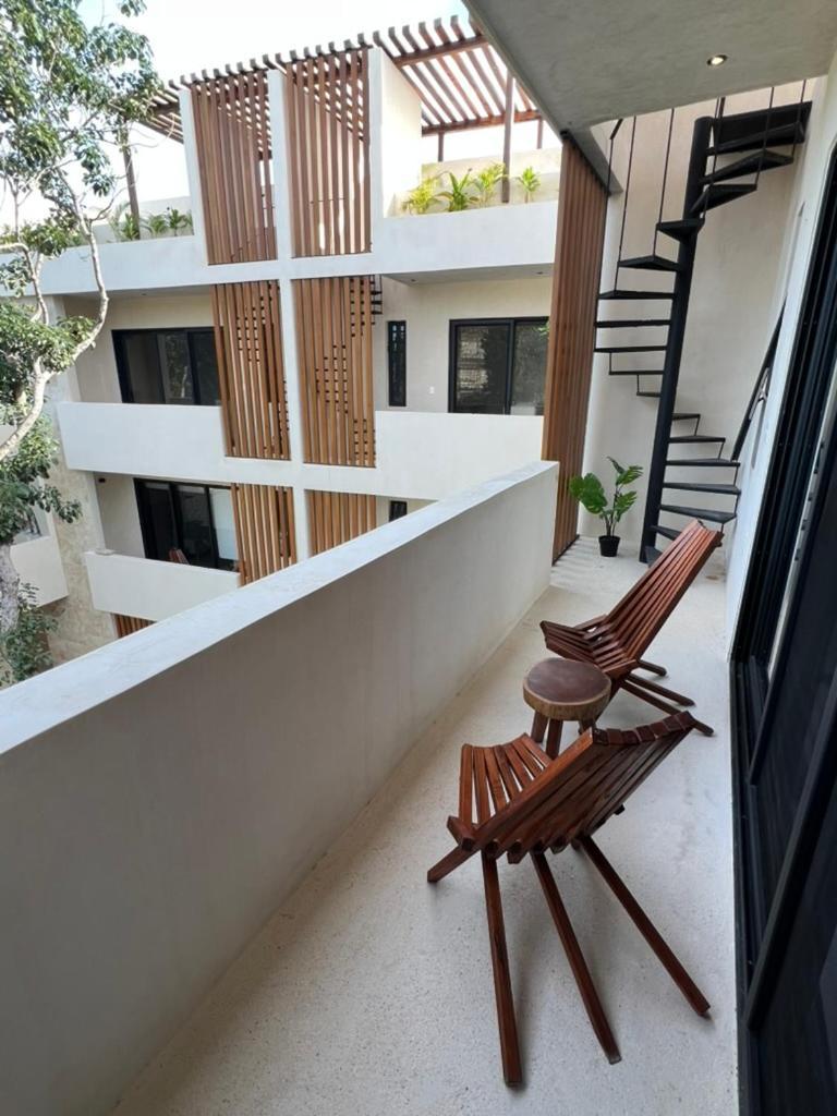 Estudio Ph En Nayal, * Tulum