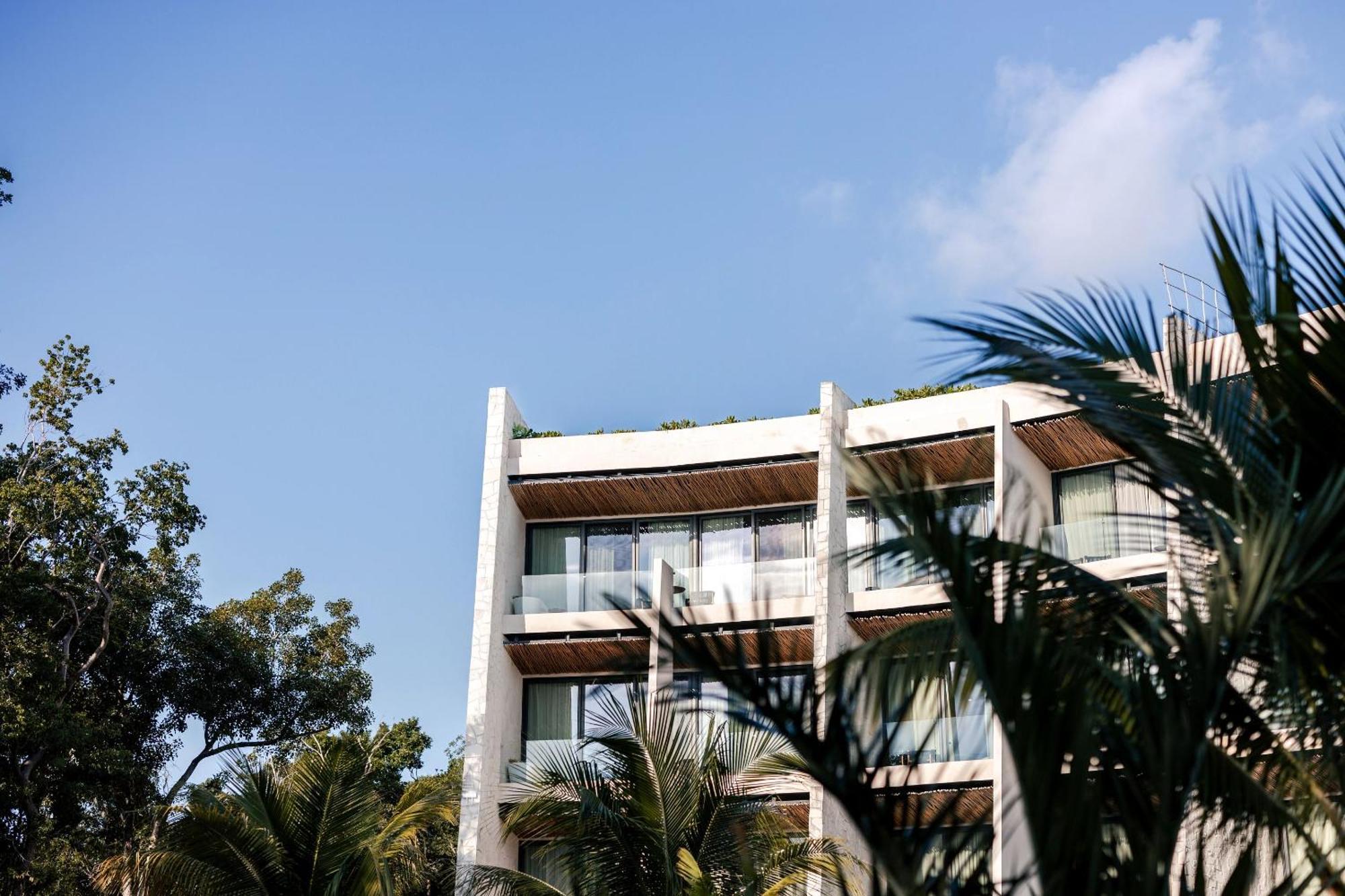 Secrets & Club (adults Only) Resort 5*