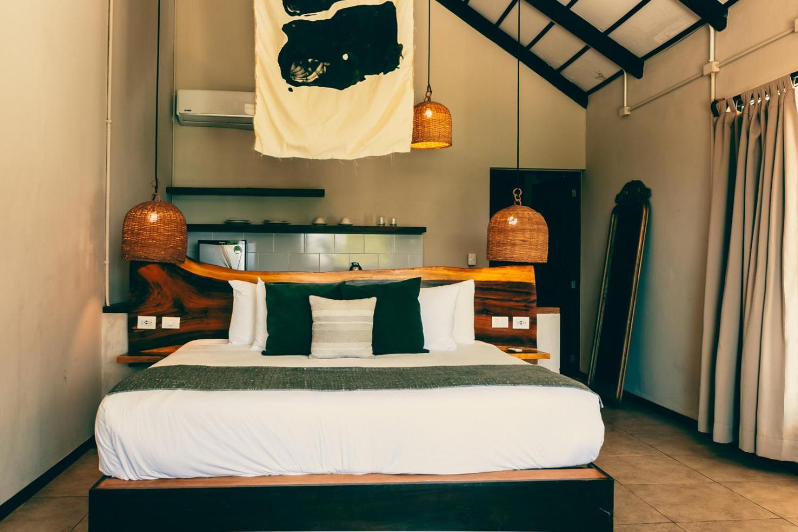 Hotel Mia Front Tulum