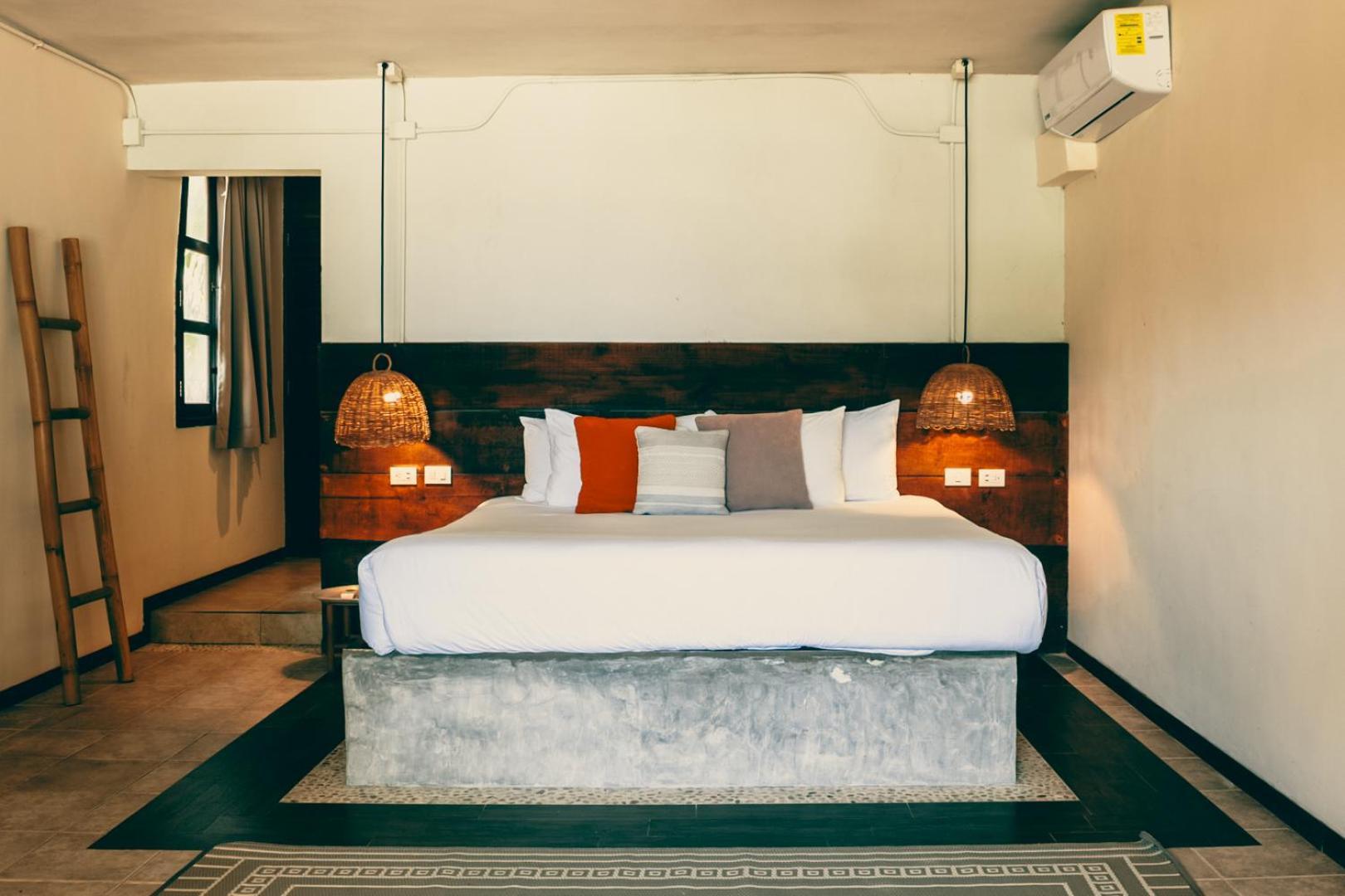 Hotel Mia Front Tulum