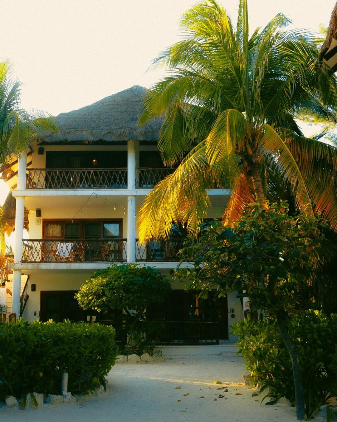 Mia Front Hotel Tulum