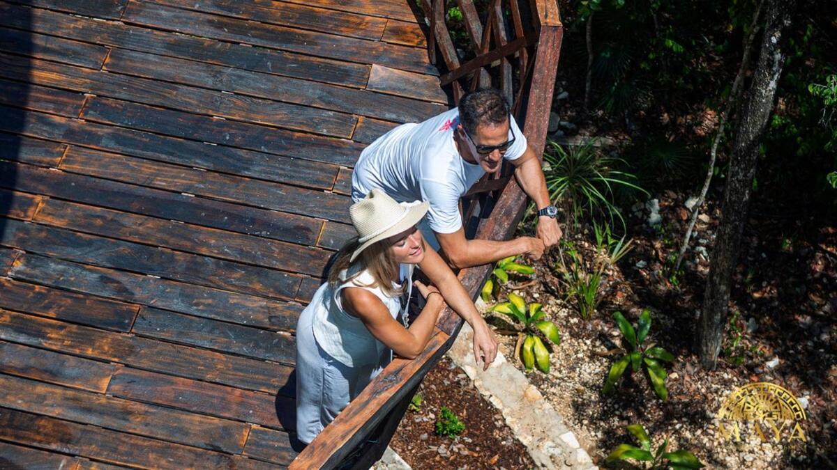 Peregrina 301a 2br Luxury Apartment Tulum