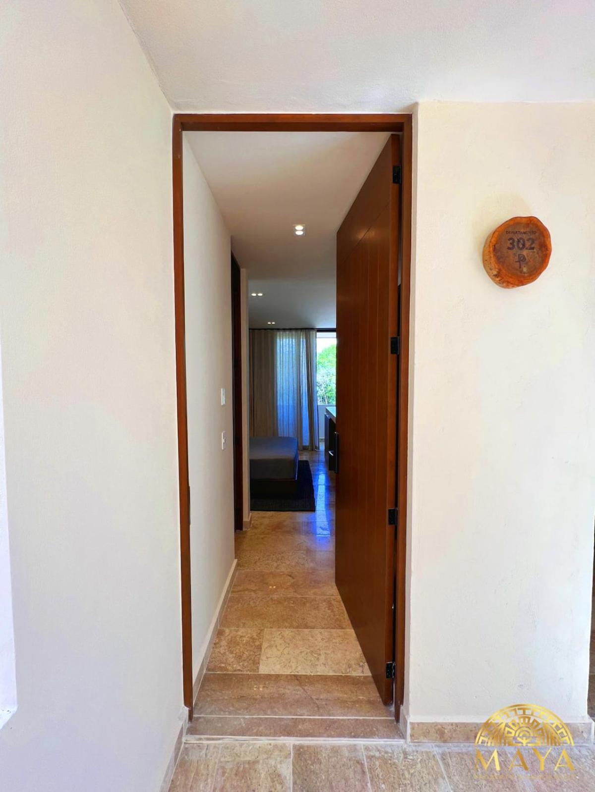 Apartment Peregrina 301a 2br Luxury Tulum