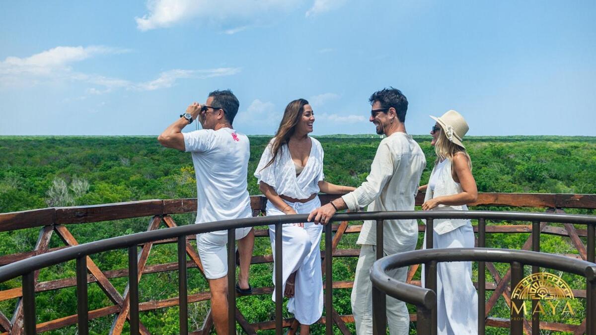 Peregrina 301a 2br Luxury Apartment Tulum