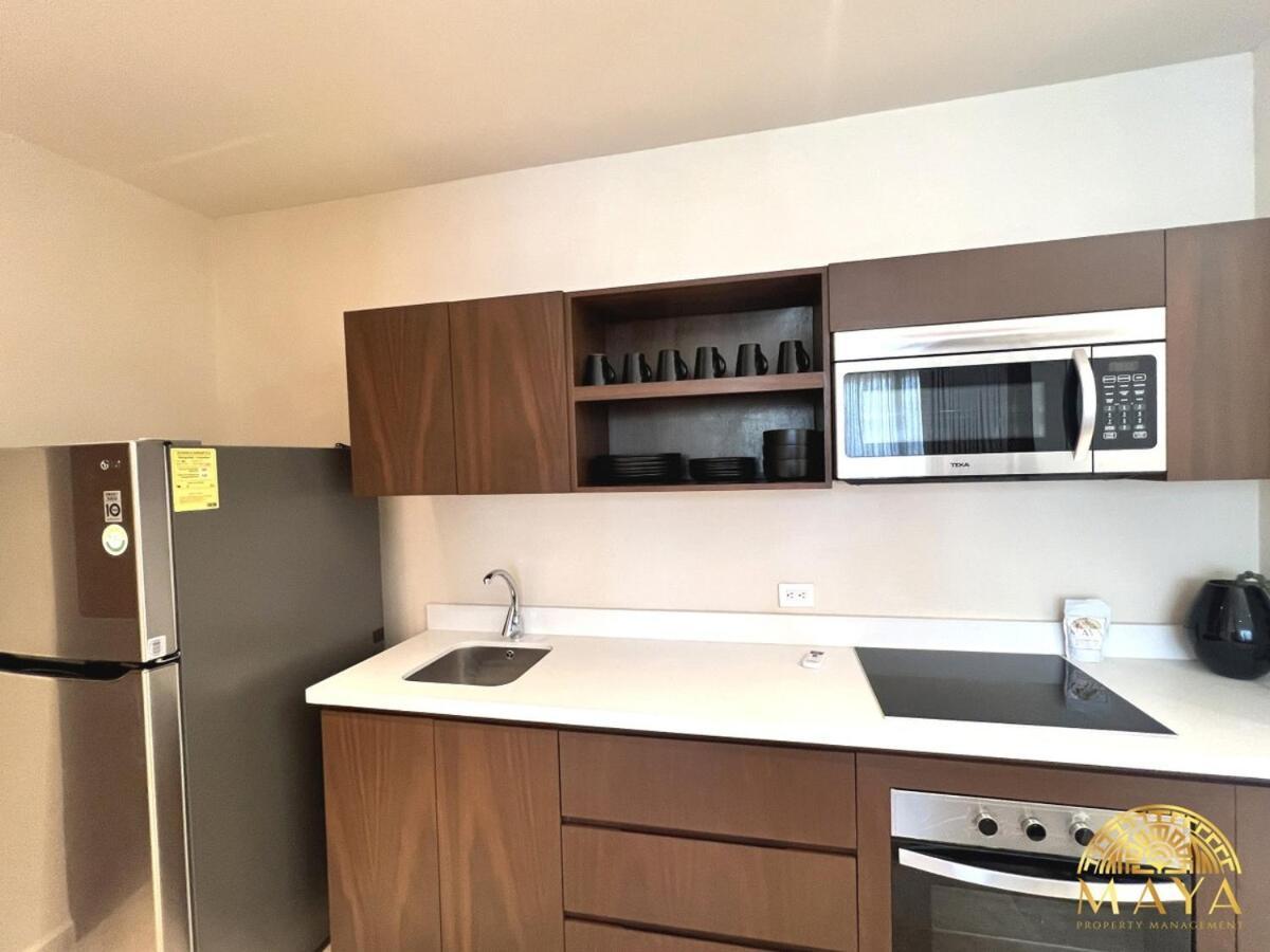 Peregrina 301a 2br Luxury Apartment Tulum