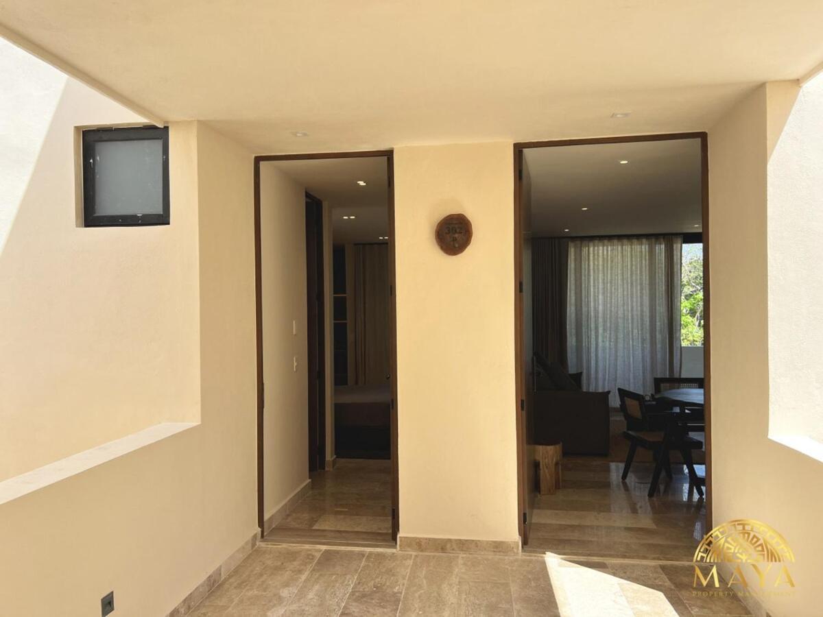 Apartment Peregrina 302a 2br Luxury Tulum