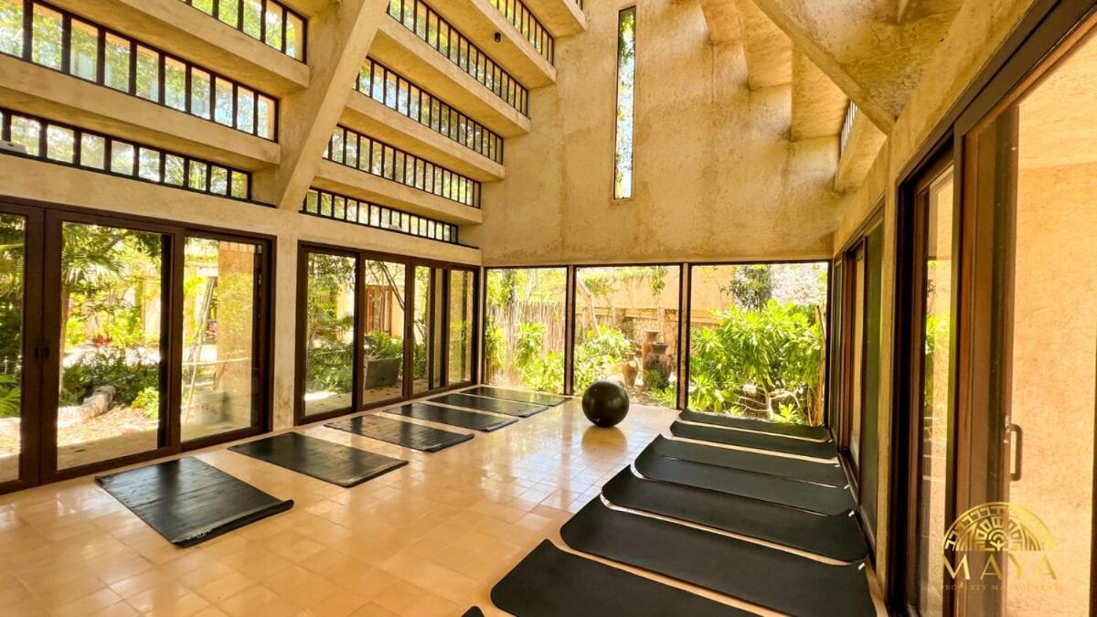 Peregrina 302a 2br Luxury * Tulum