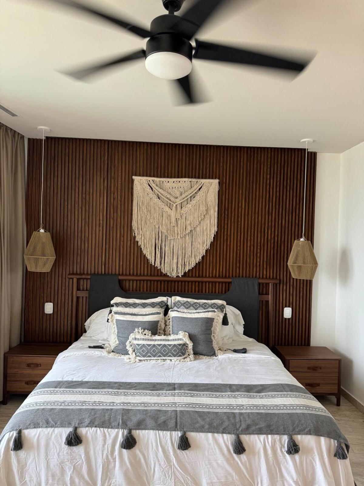 Apartment Luxurious Mistiq Gardensii Pool Beachclub