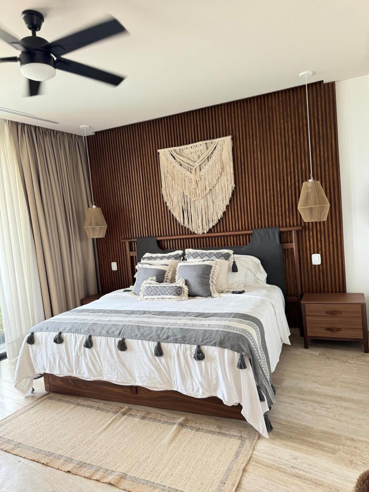 Apartment Luxurious Mistiq Gardensii Pool Beachclub