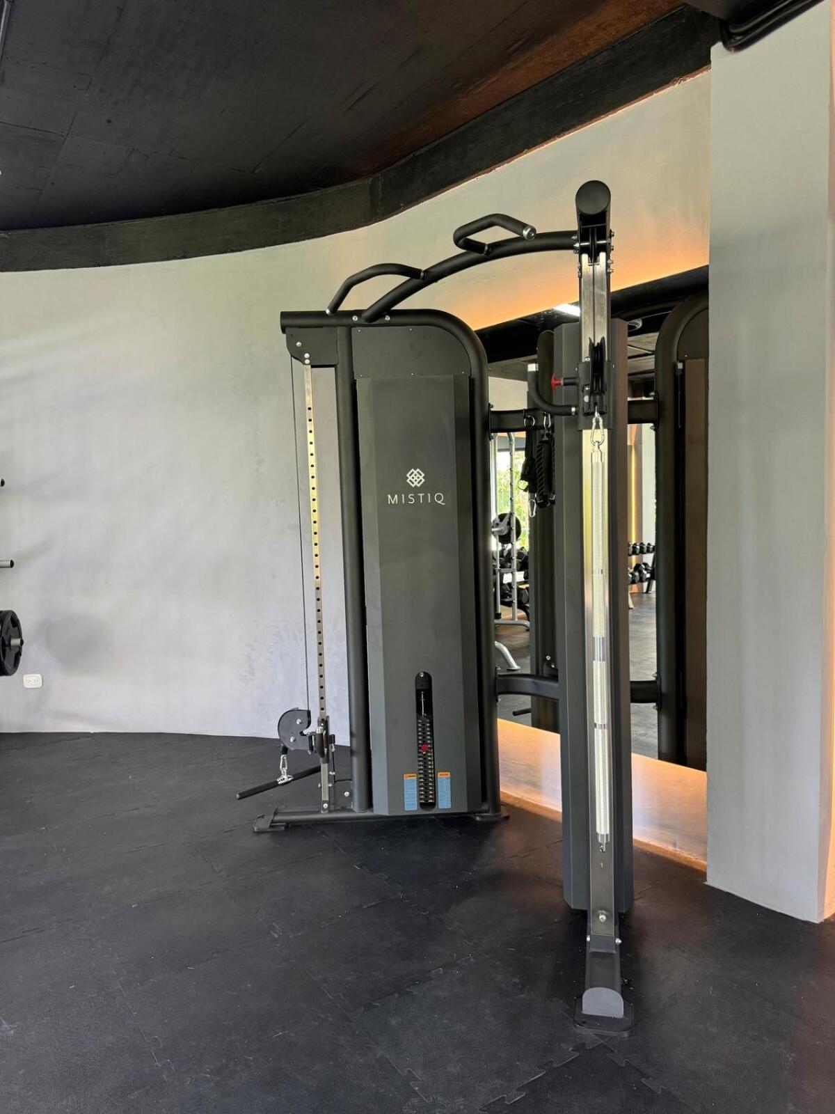 Apartment Luxurious Mistiq Gardensii Pool Beachclub *