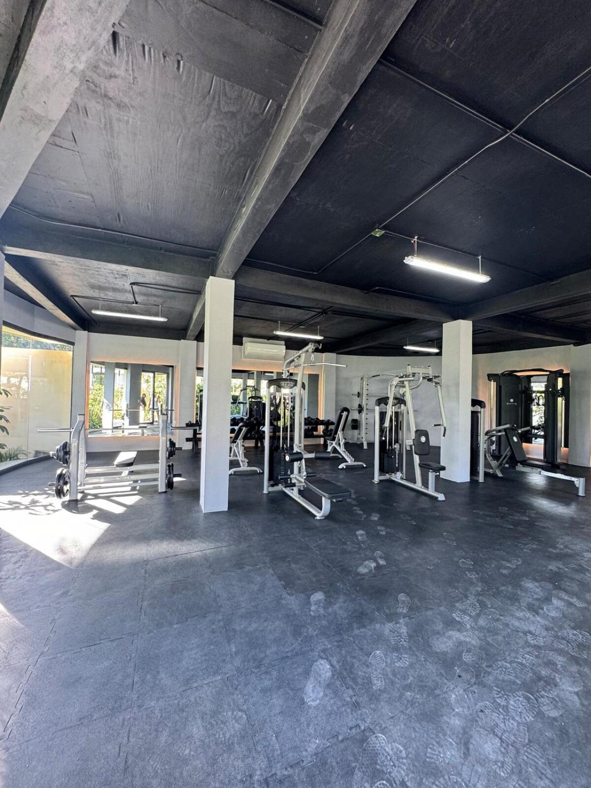 Apartment Luxurious Mistiq Gardensii Pool Beachclub