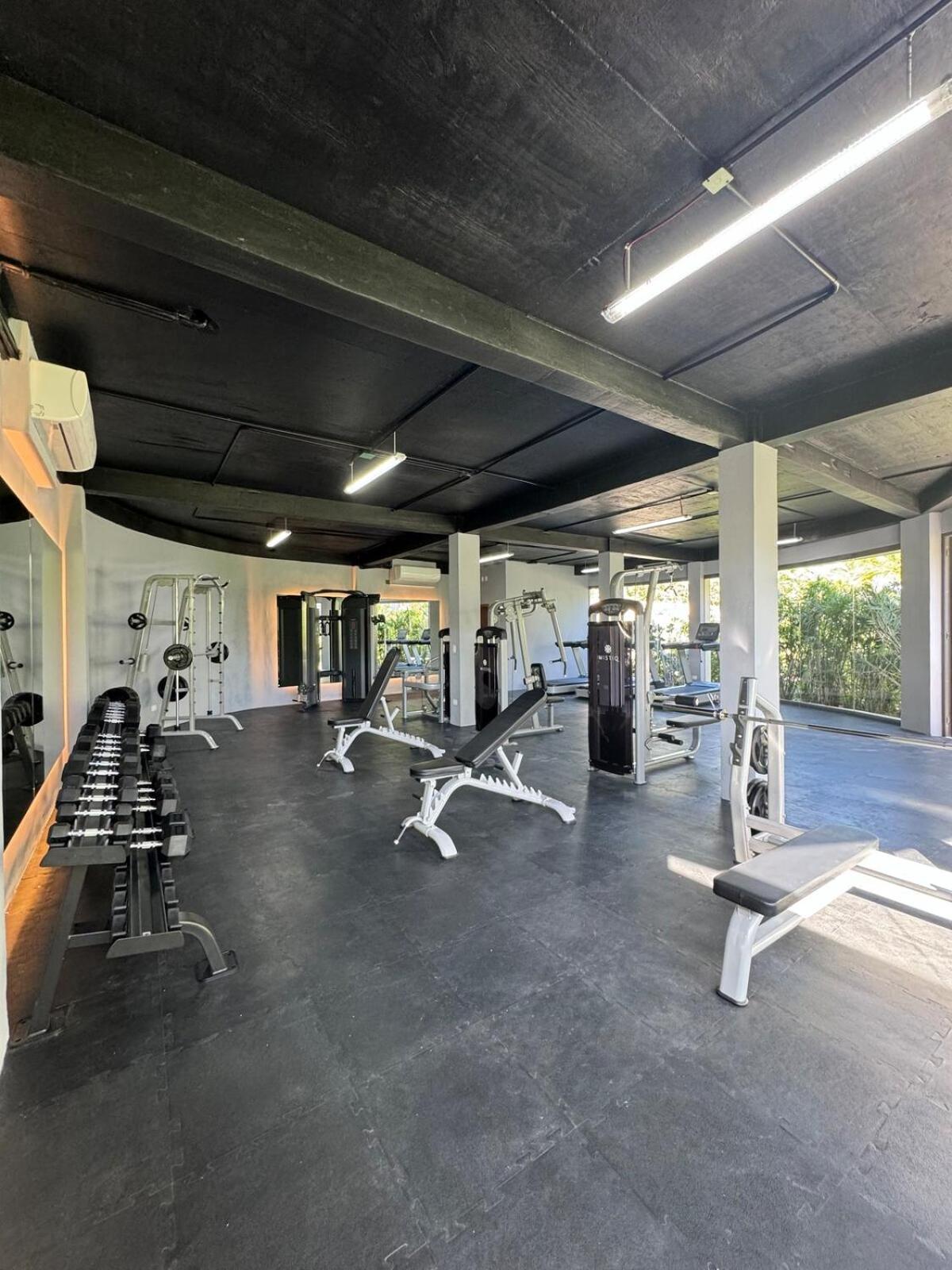 Apartment Luxurious Mistiq Gardensii Pool Beachclub Tulum