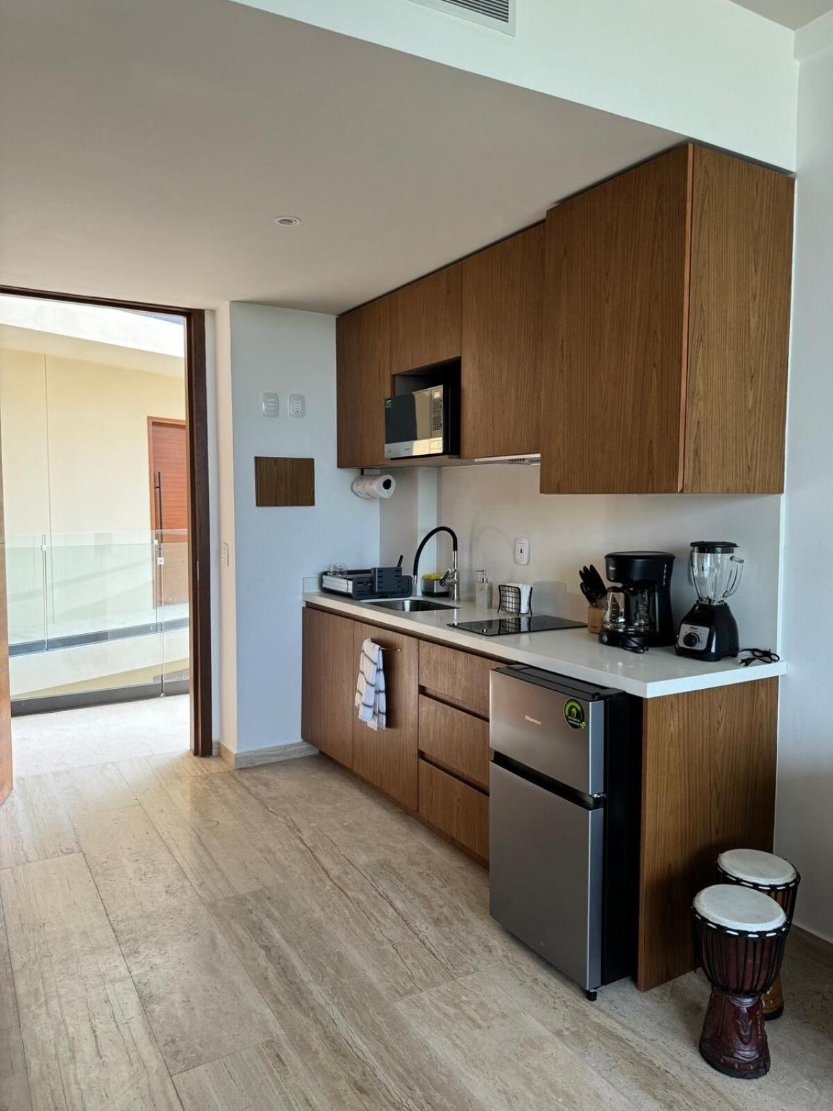 Apartment Luxurious Mistiq Gardensii Pool Beachclub *