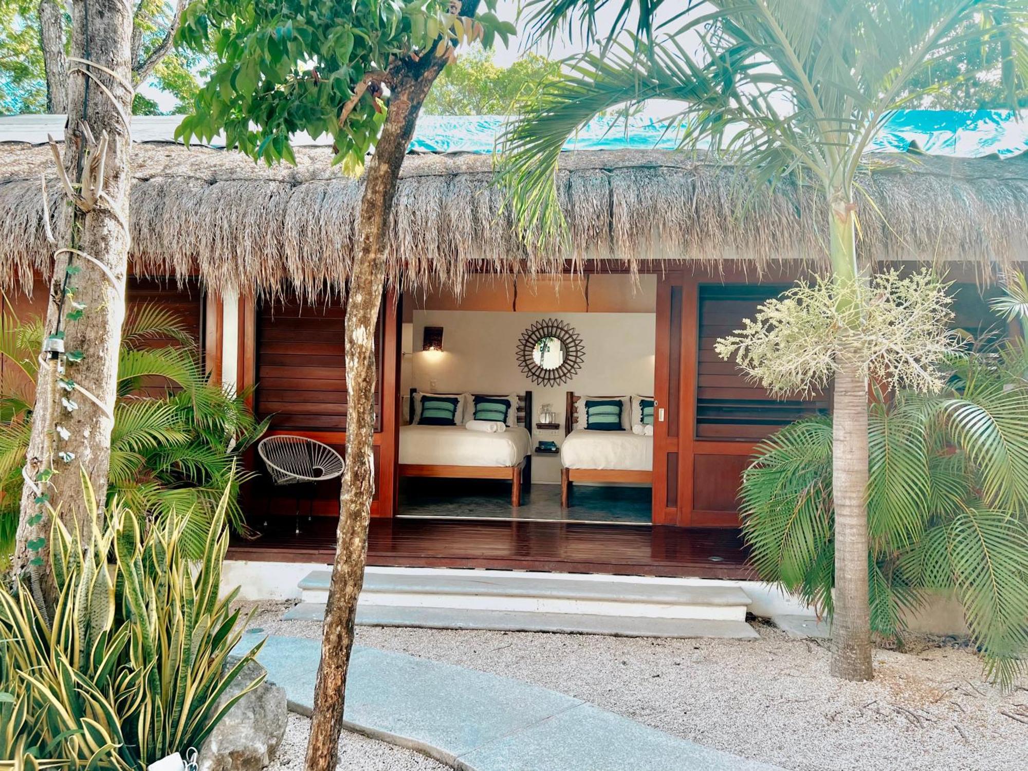 Mimosa * Tulum