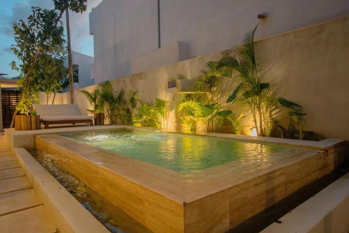 Nina Bonita Kukulkan Road Villa