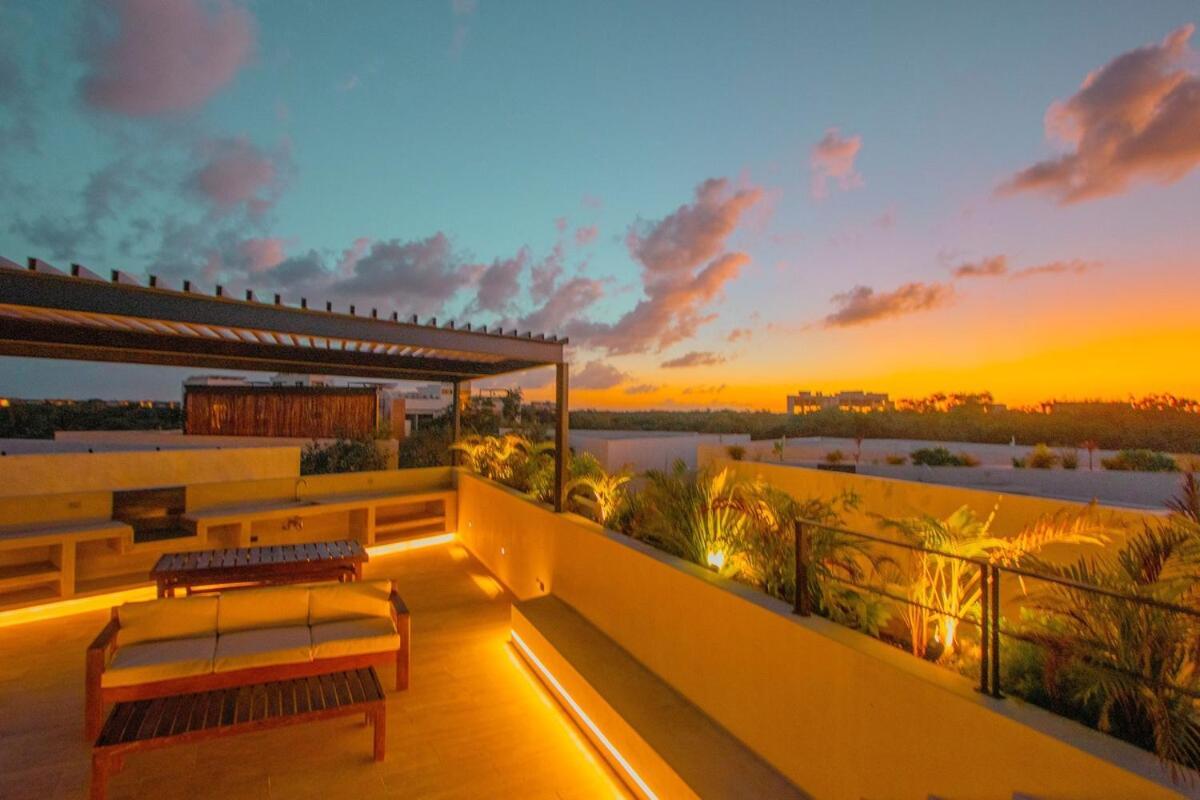 Nina Bonita Kukulkan Road