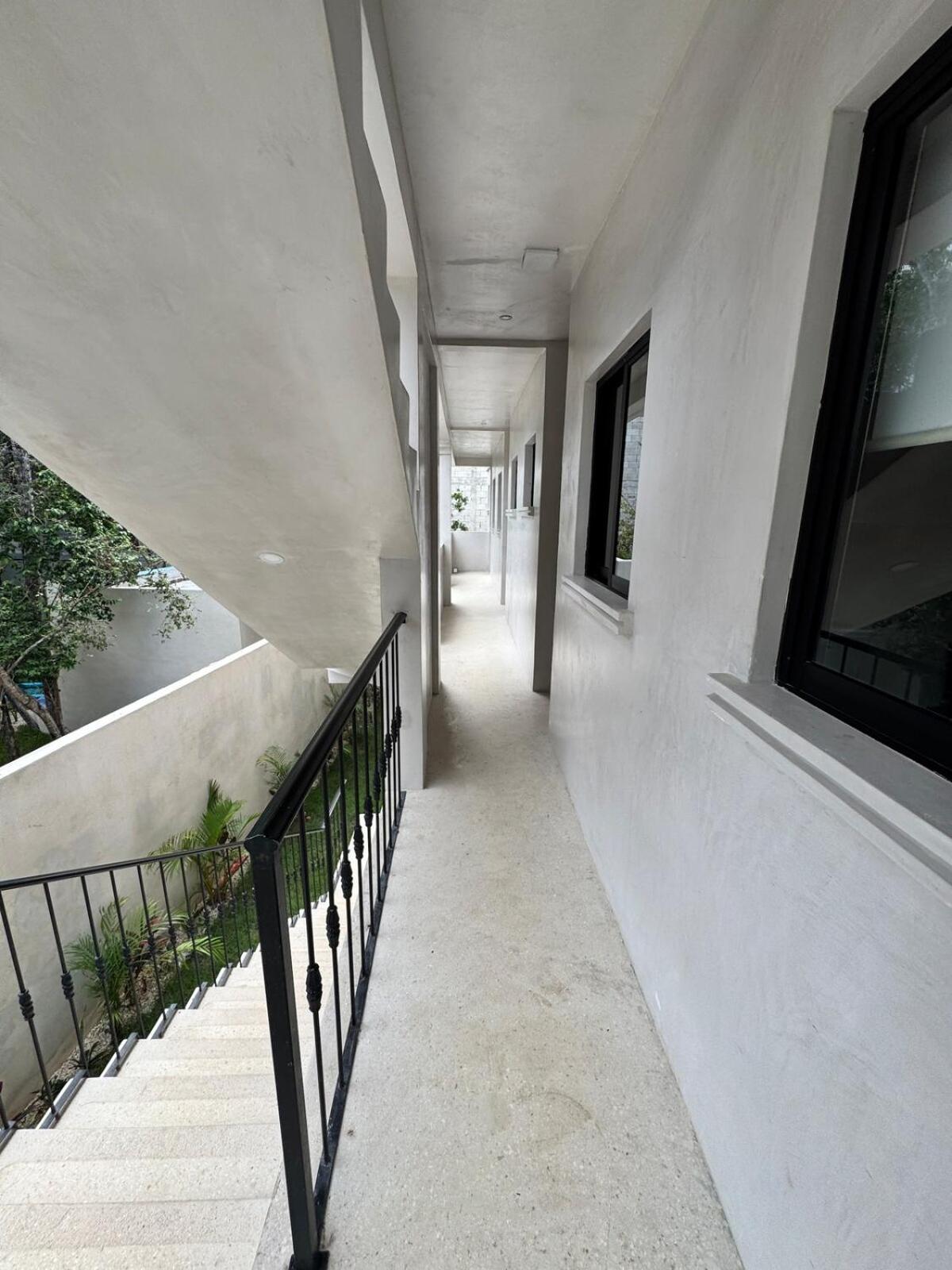 Jungle Loft With Pool And Rooftop Near And Cenotes And Dowtown! Fast Wifi! Perfect For Expats Apartment