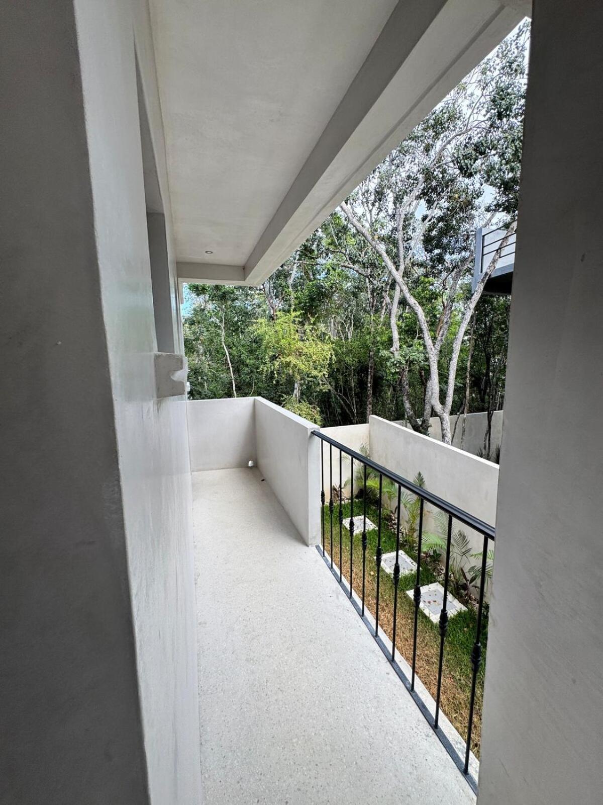 Apartment Jungle Loft With Pool And Rooftop Near And Cenotes And Dowtown! Fast Wifi! Perfect For Expats Tulum