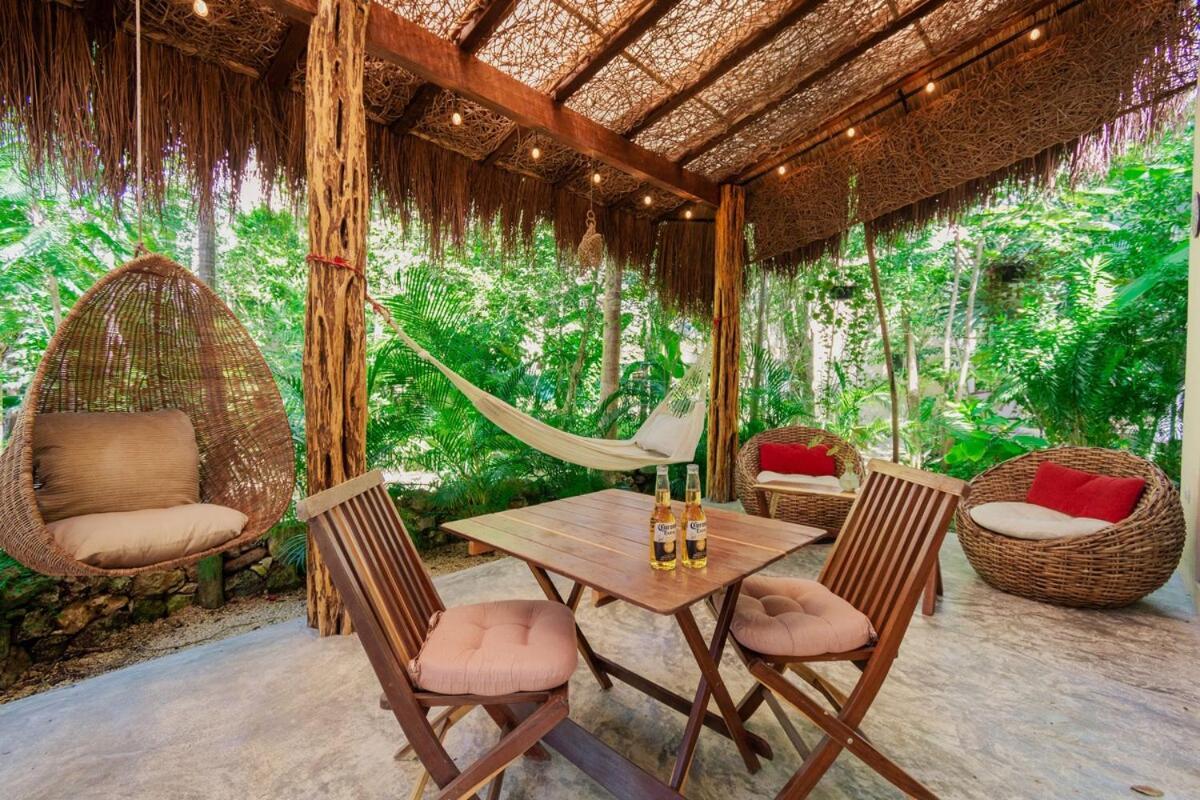 Casita Deva Stylish Mex Casita, Epic Rooftop Pool *
