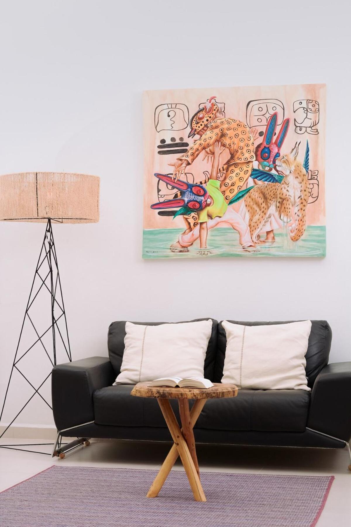 Casita Deva Stylish Mex Casita, Epic Rooftop Pool