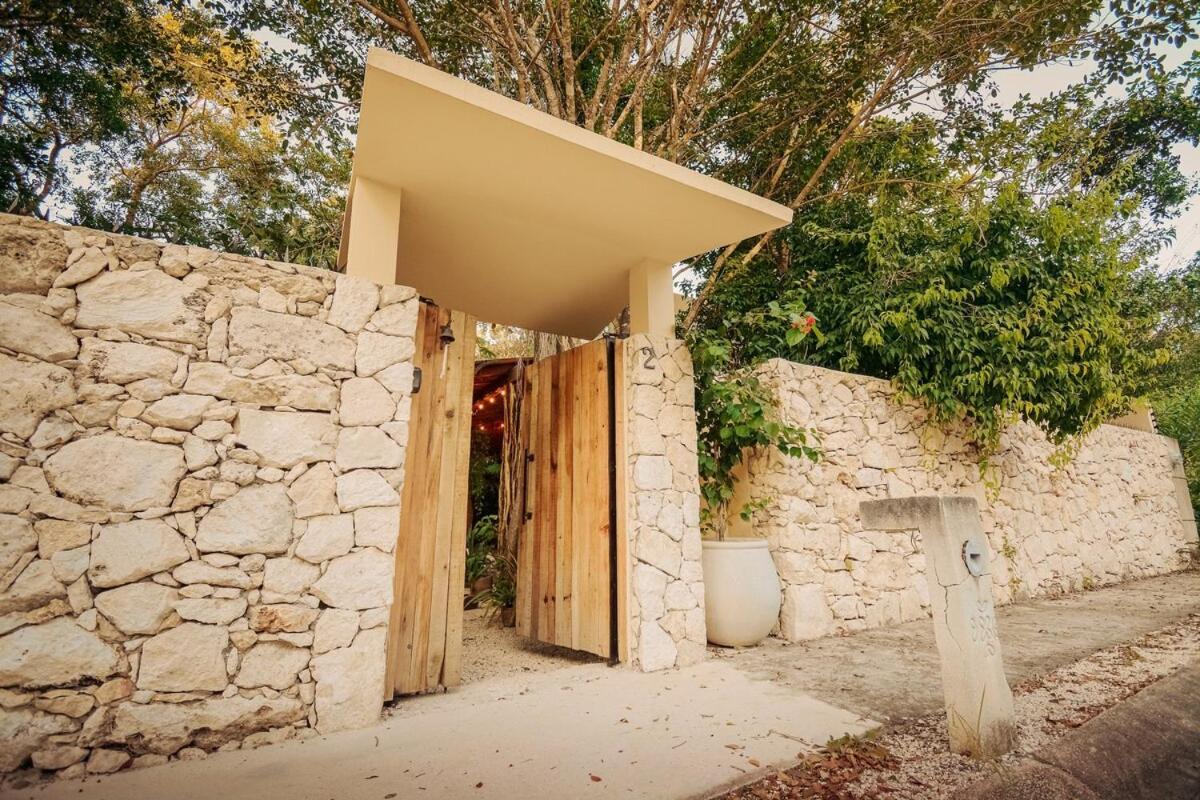 Casita Deva Stylish Mex Casita, Epic Rooftop Pool