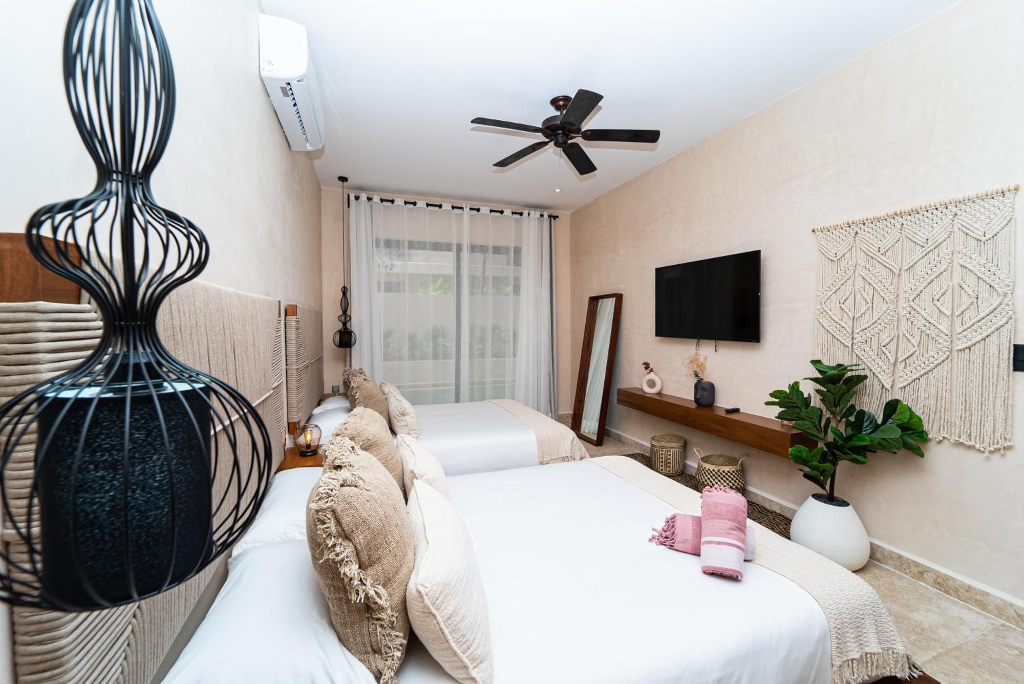Chen Luum Residences - Departamentos De Lujo En Luum Zama
