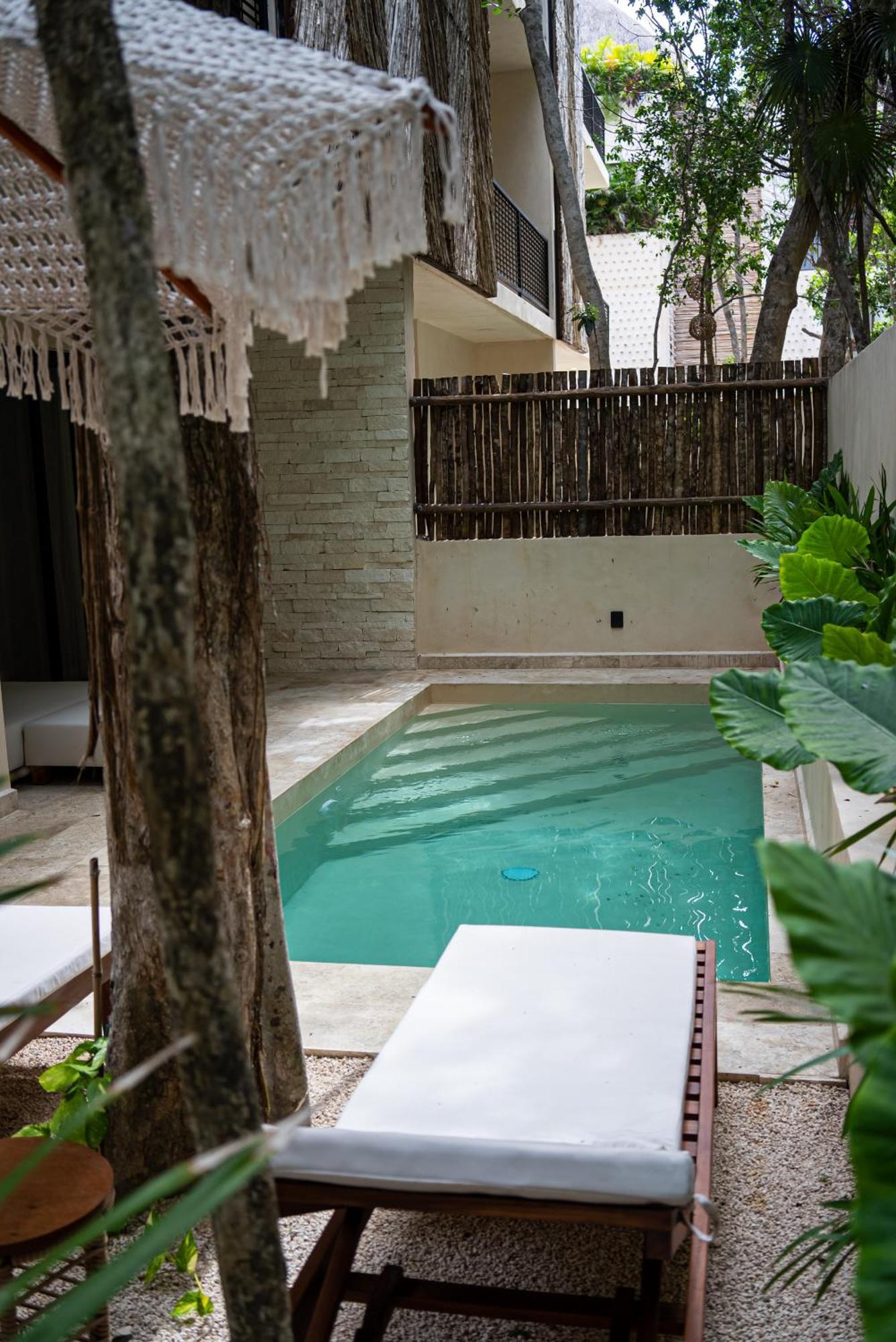 Apartment Chen Luum Residences - Departamentos De Lujo En Luum Zama