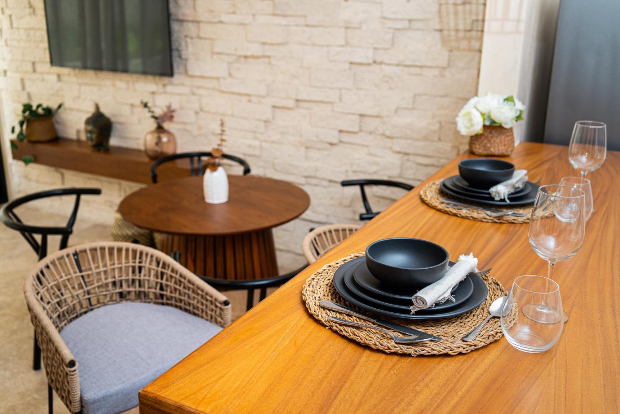 Chen Luum Residences - Departamentos De Lujo En Luum Zama Apartment *