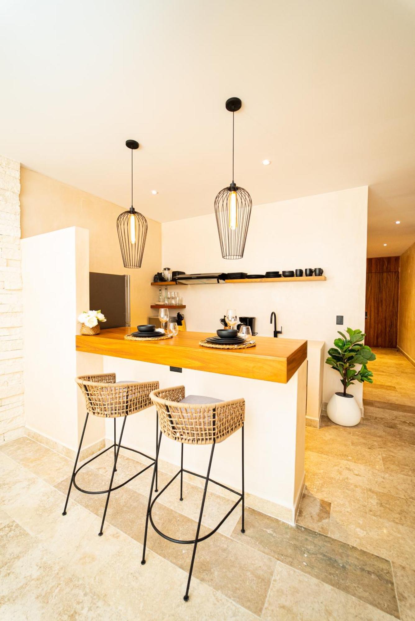 Apartment Chen Luum Residences - Departamentos De Lujo En Luum Zama *