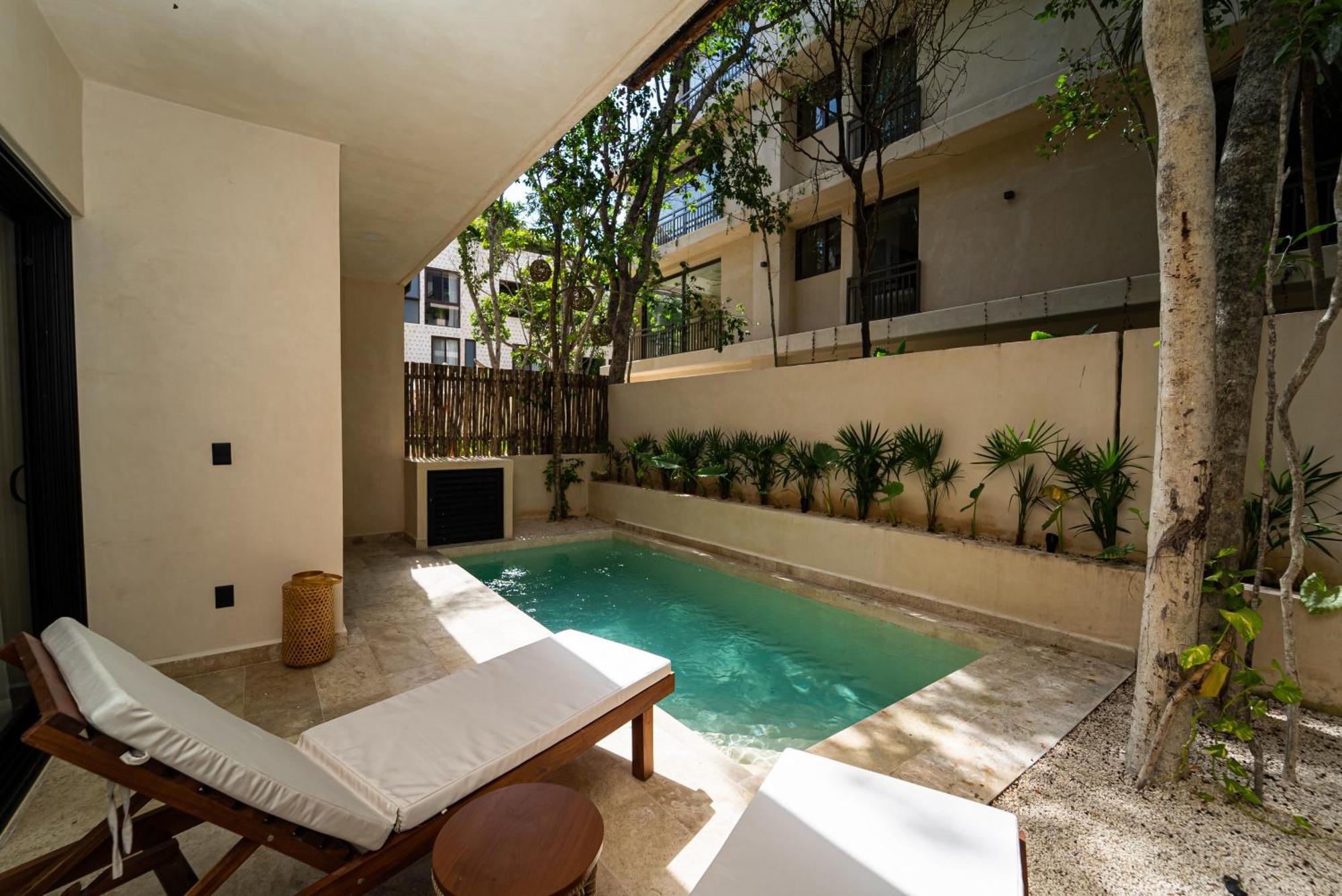Chen Luum Residences - Departamentos De Lujo En Luum Zama *