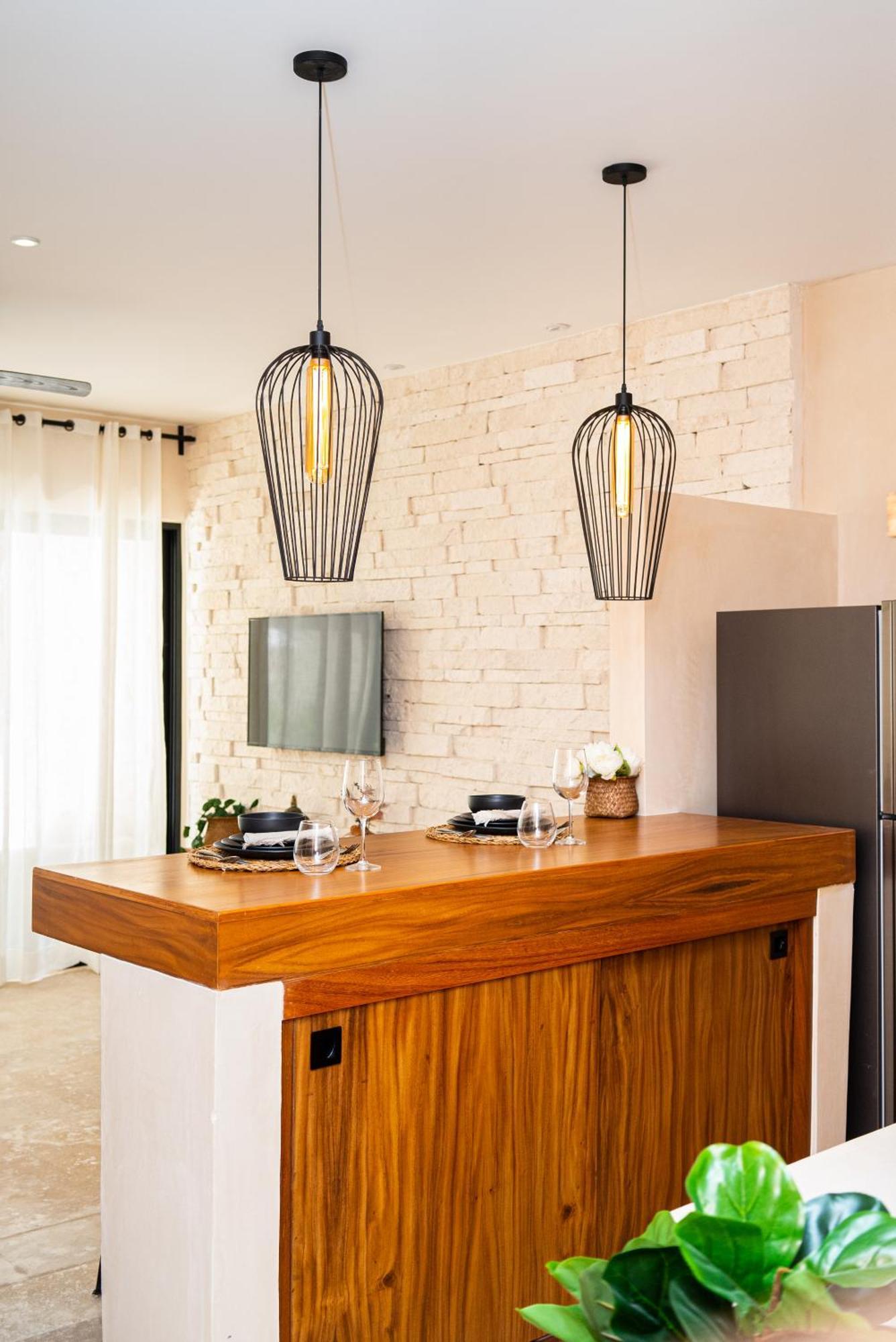 Chen Luum Residences - Departamentos De Lujo En Luum Zama * Tulum