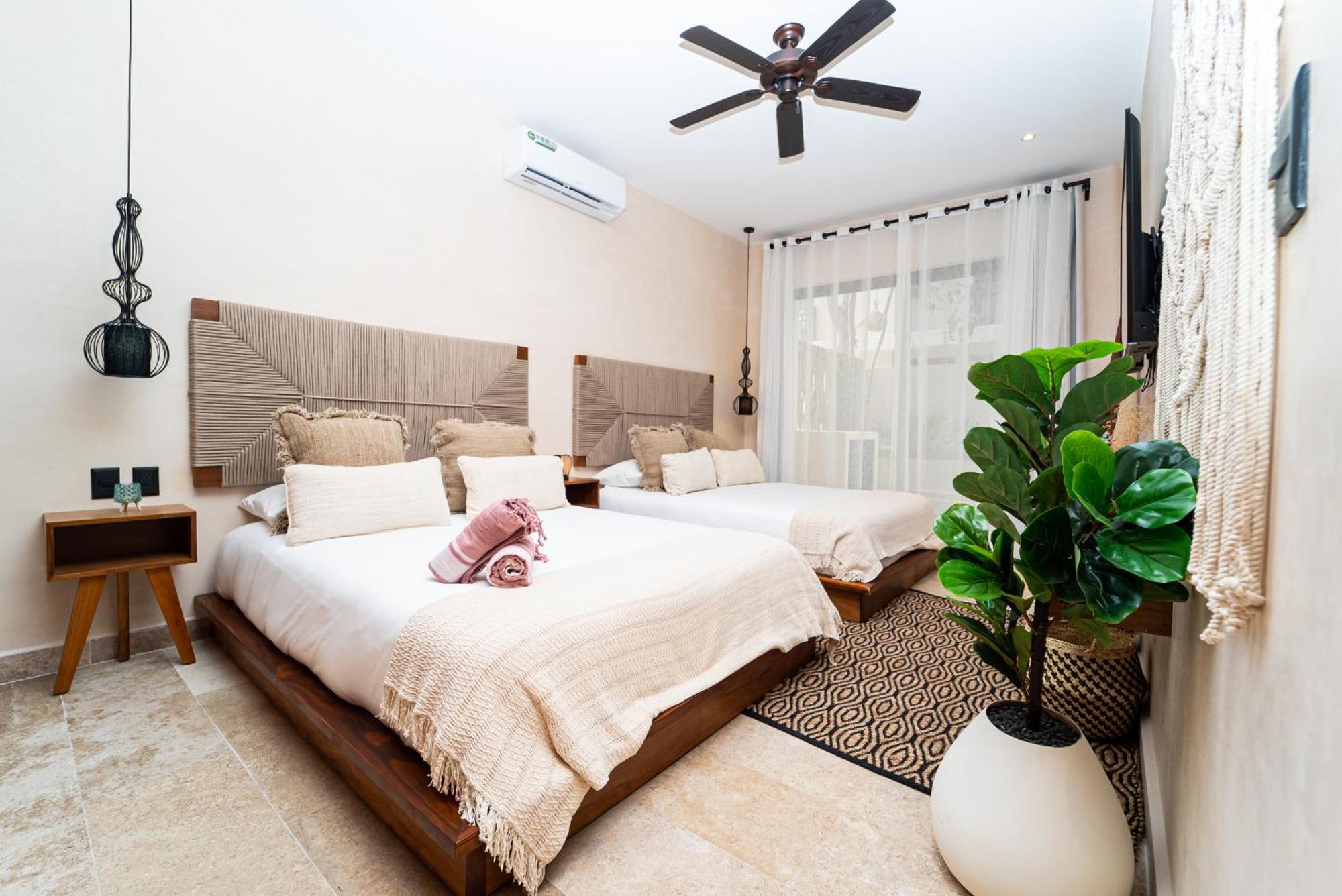 Chen Luum Residences - Departamentos De Lujo En Luum Zama Apartment