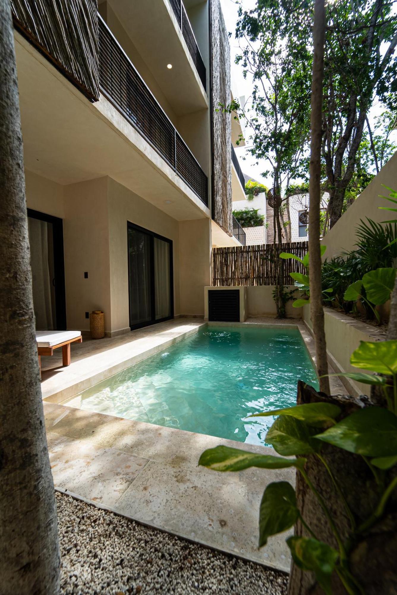 Apartment Chen Luum Residences - Departamentos De Lujo En Luum Zama
