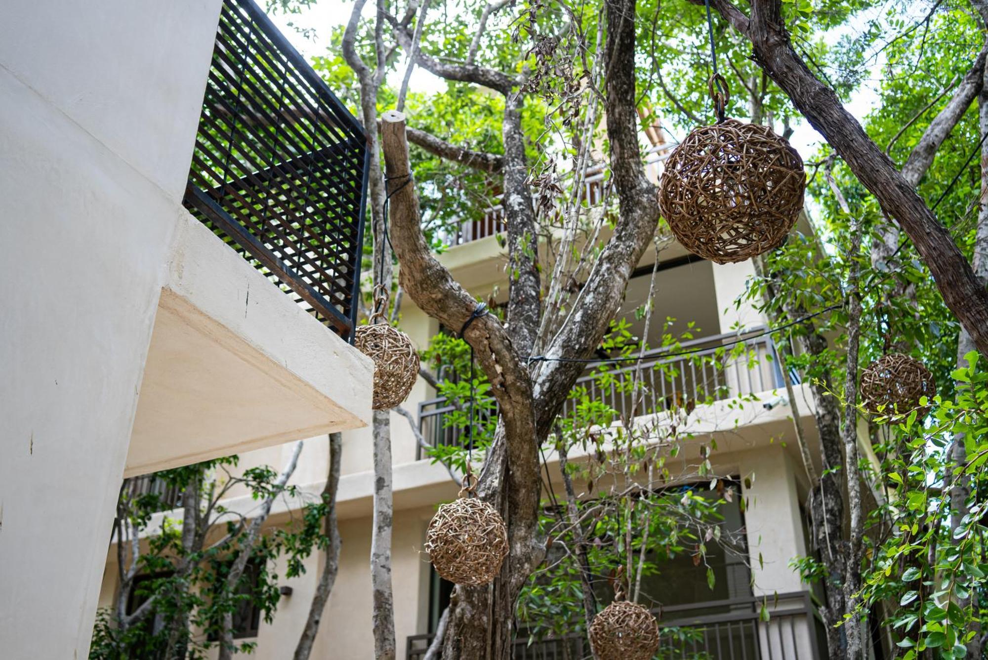 Chen Luum Residences - Departamentos De Lujo En Luum Zama Apartment