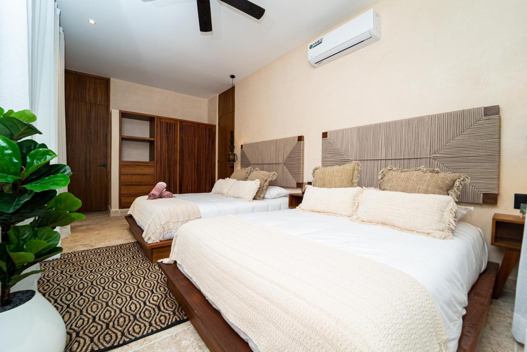Apartment Chen Luum Residences - Departamentos De Lujo En Luum Zama *