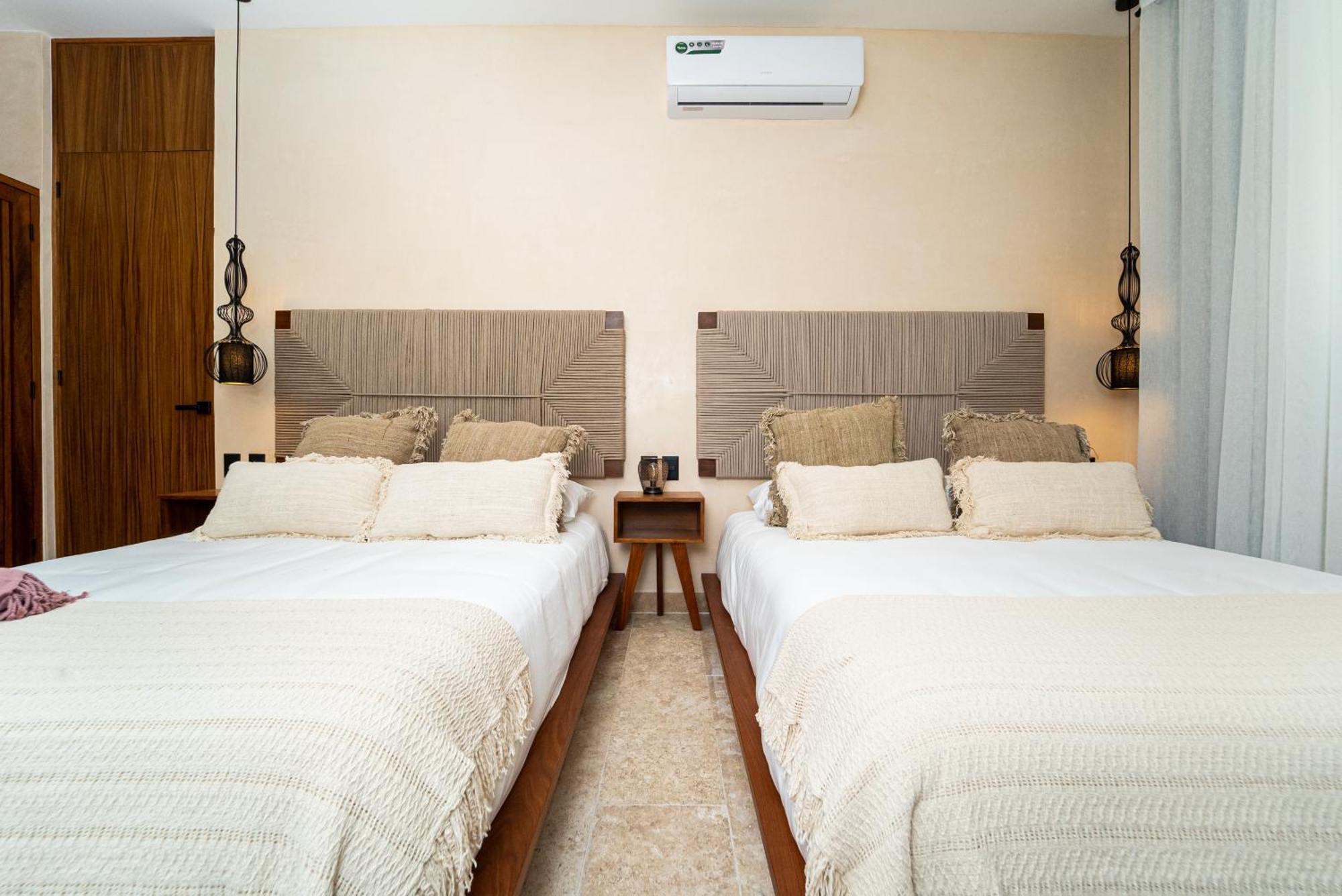 Chen Luum Residences - Departamentos De Lujo En Luum Zama *