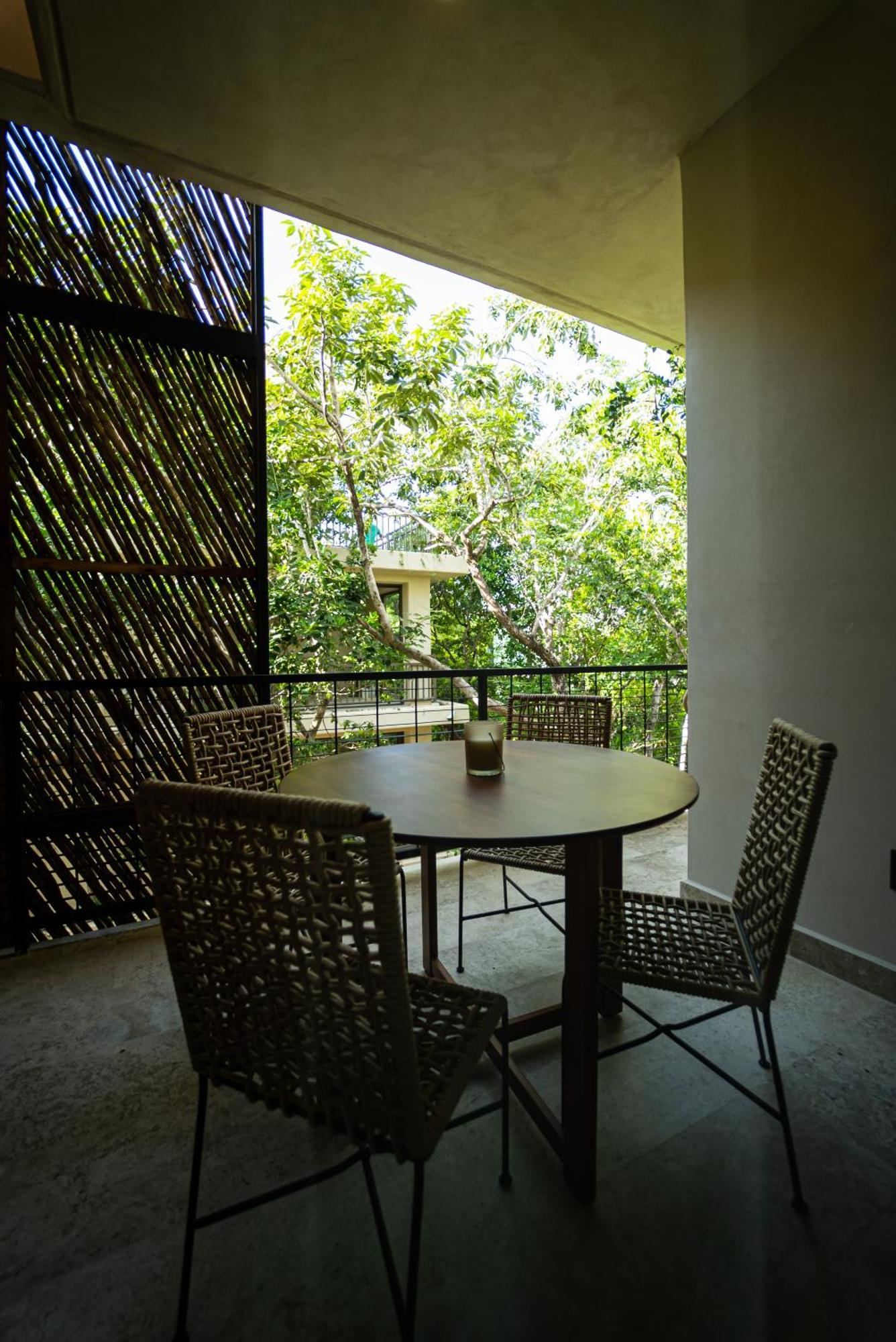 Chen Luum Residences - Departamentos De Lujo En Luum Zama * Tulum