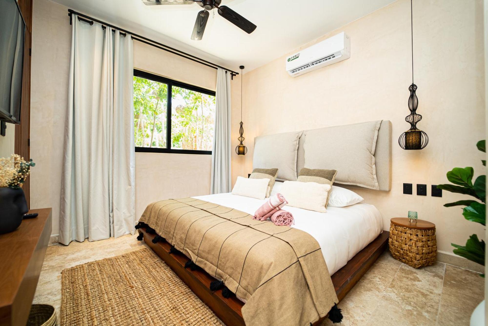 Apartment Chen Luum Residences - Departamentos De Lujo En Luum Zama *