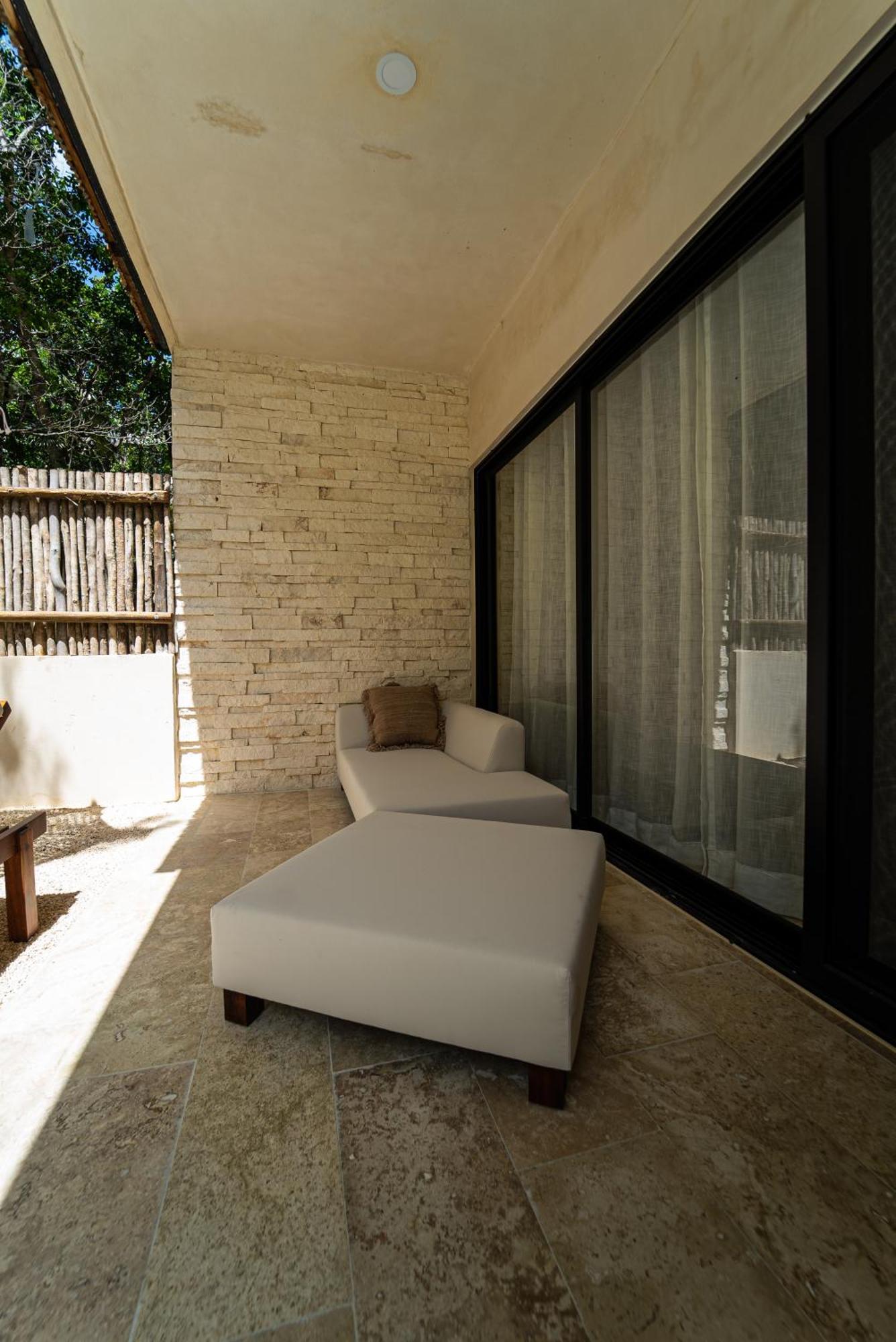 Chen Luum Residences - Departamentos De Lujo En Luum Zama * Tulum