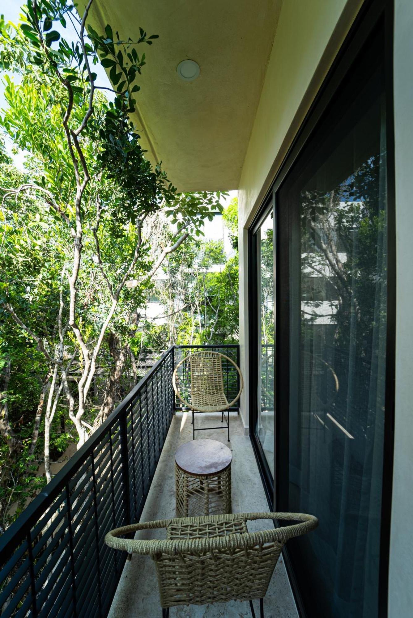 Chen Luum Residences - Departamentos De Lujo En Luum Zama