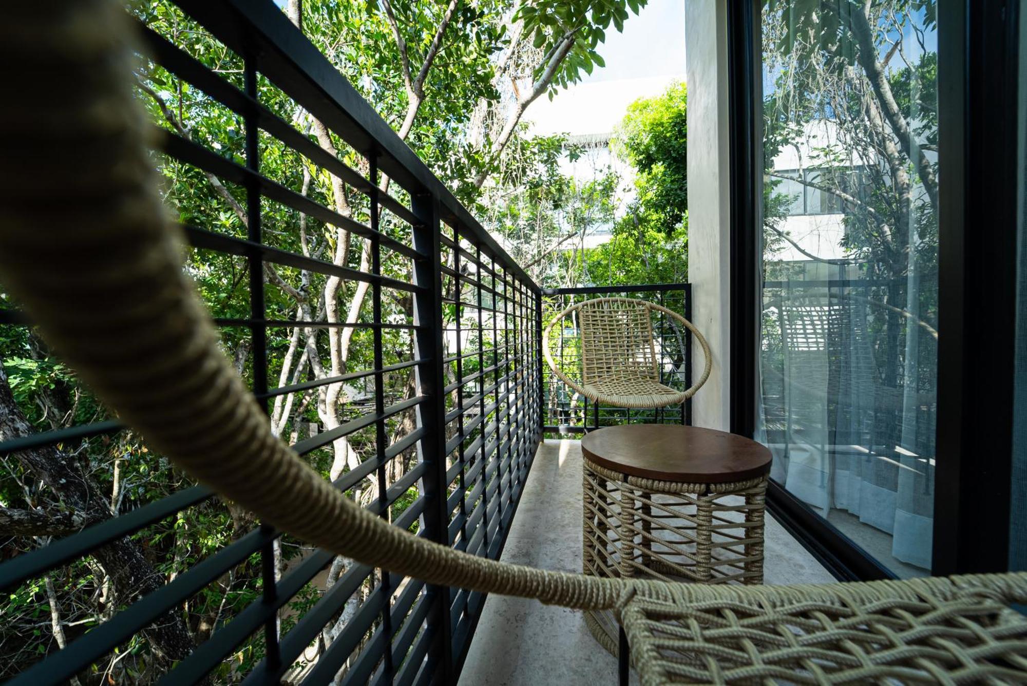 Chen Luum Residences - Departamentos De Lujo En Luum Zama Apartment