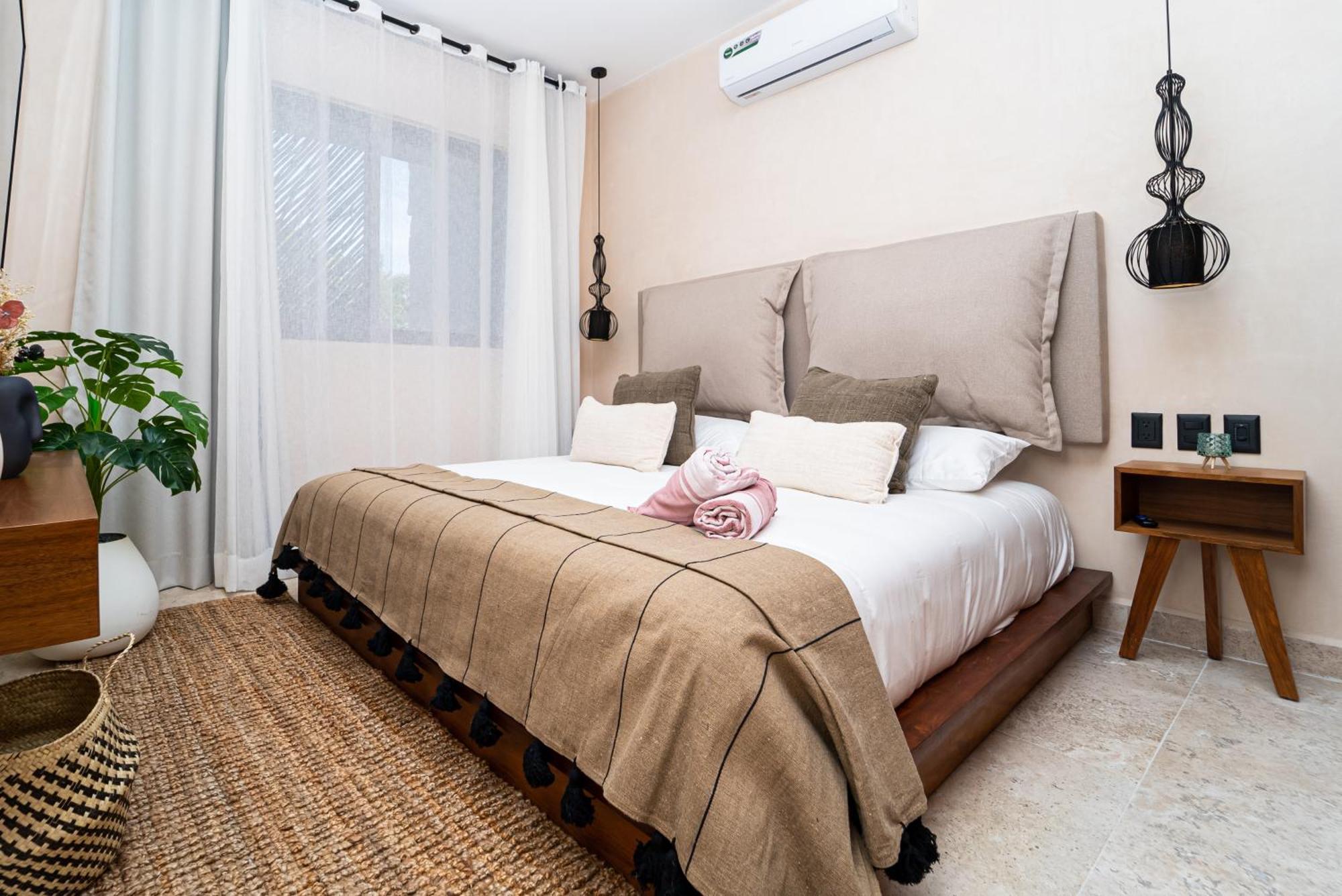 Chen Luum Residences - Departamentos De Lujo En Luum Zama Apartment *