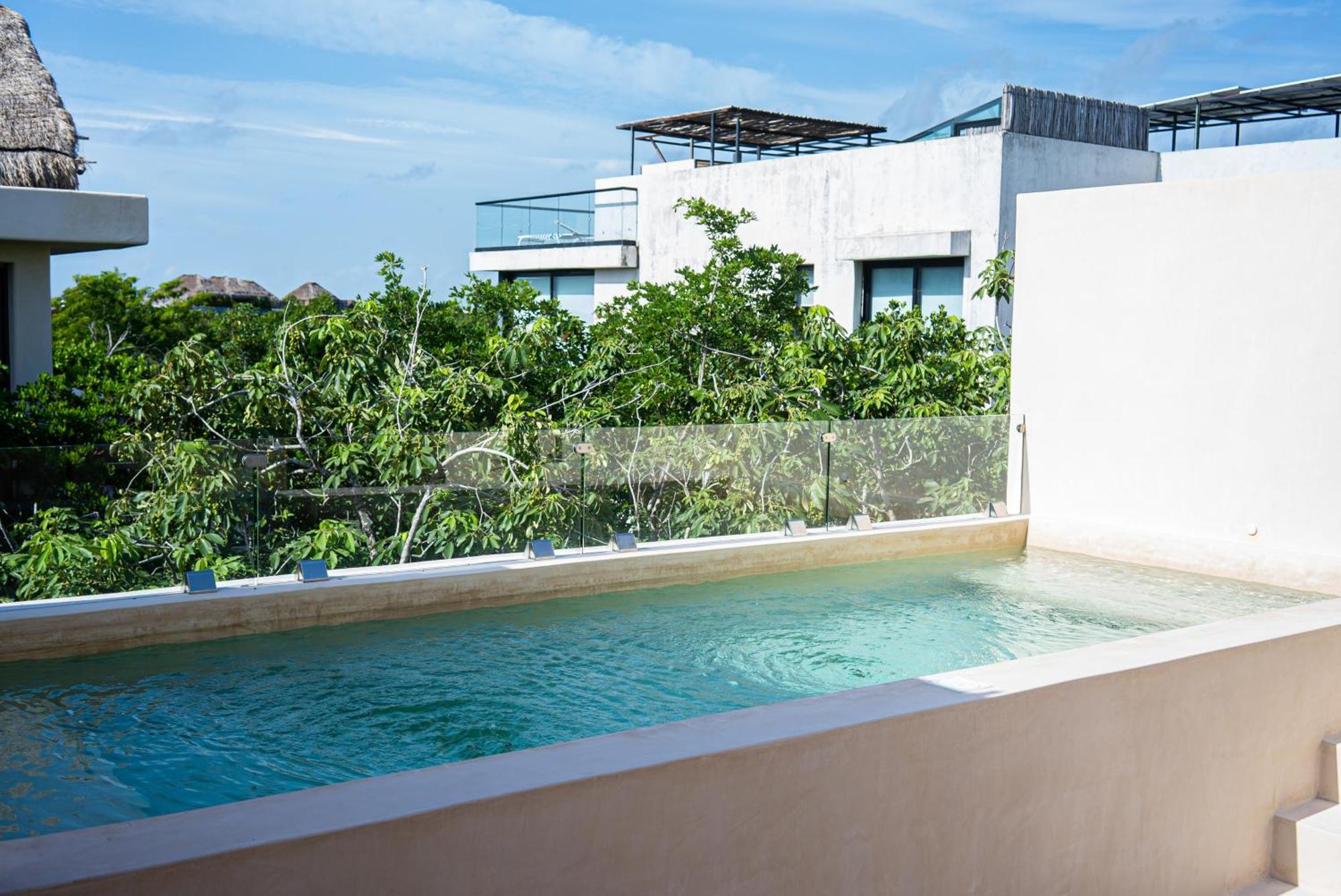 Chen Luum Residences - Departamentos De Lujo En Luum Zama *