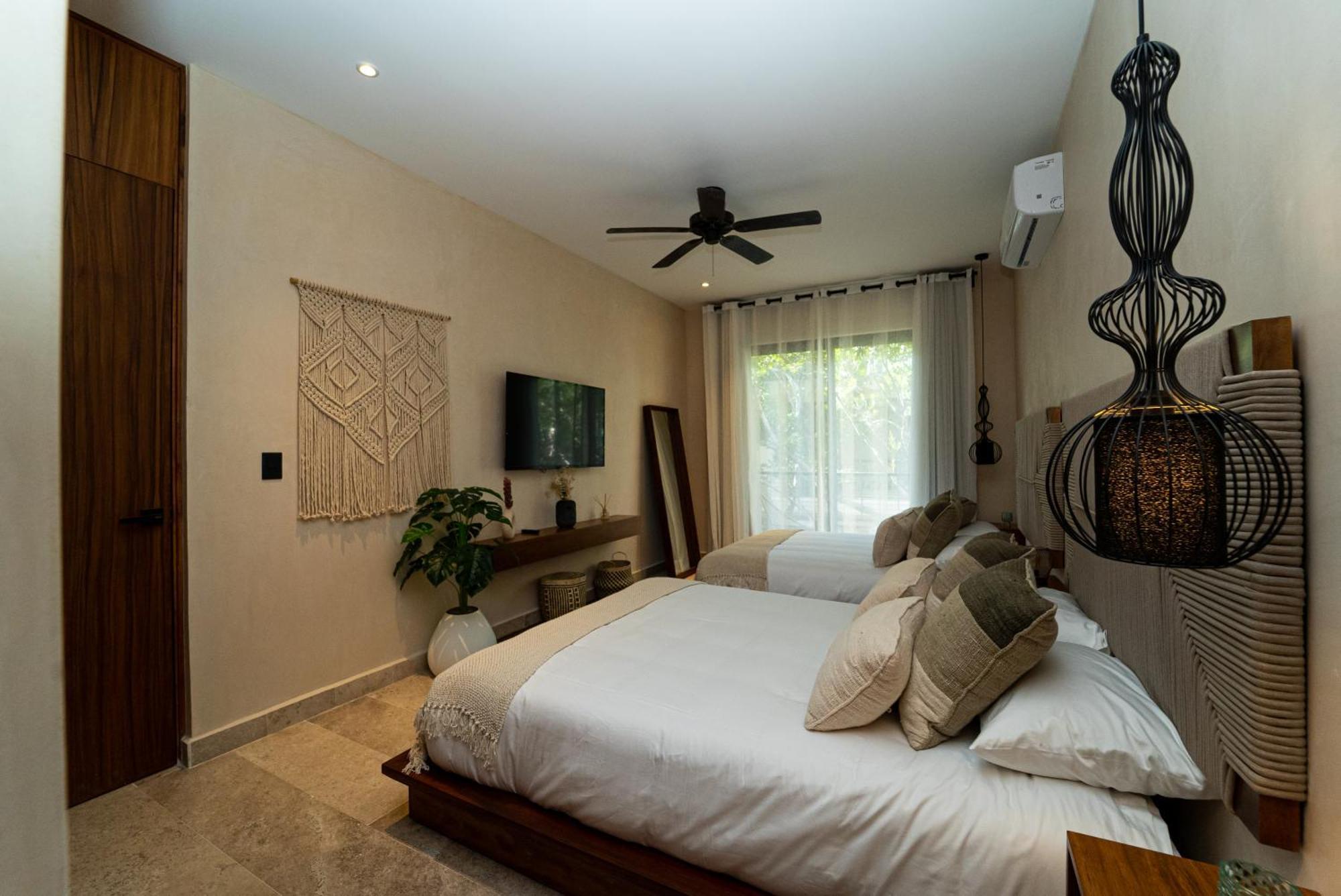 Chen Luum Residences - Departamentos De Lujo En Luum Zama Apartment *