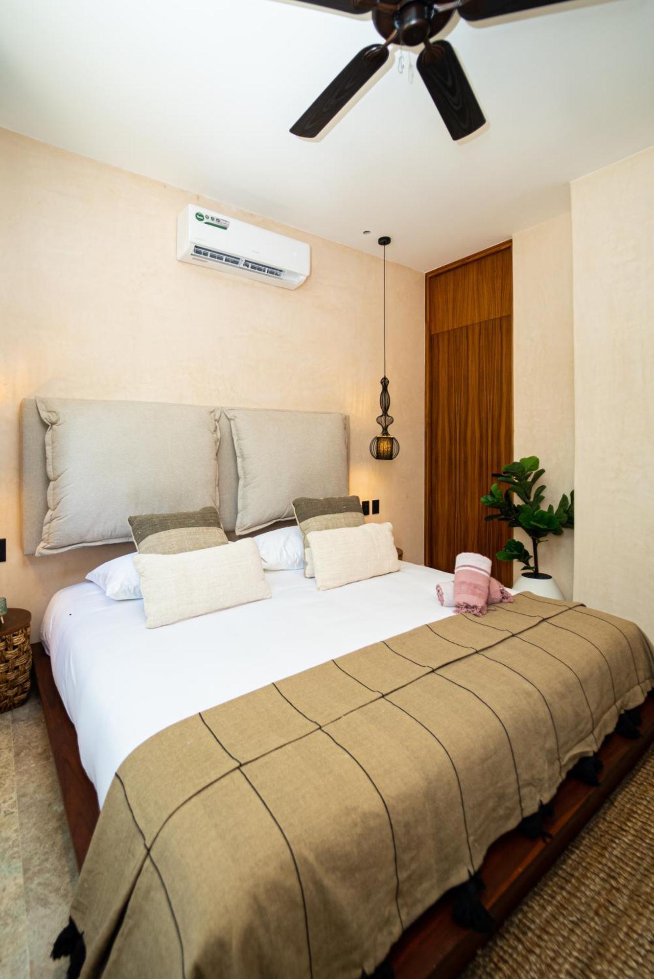 Chen Luum Residences - Departamentos De Lujo En Luum Zama Apartment