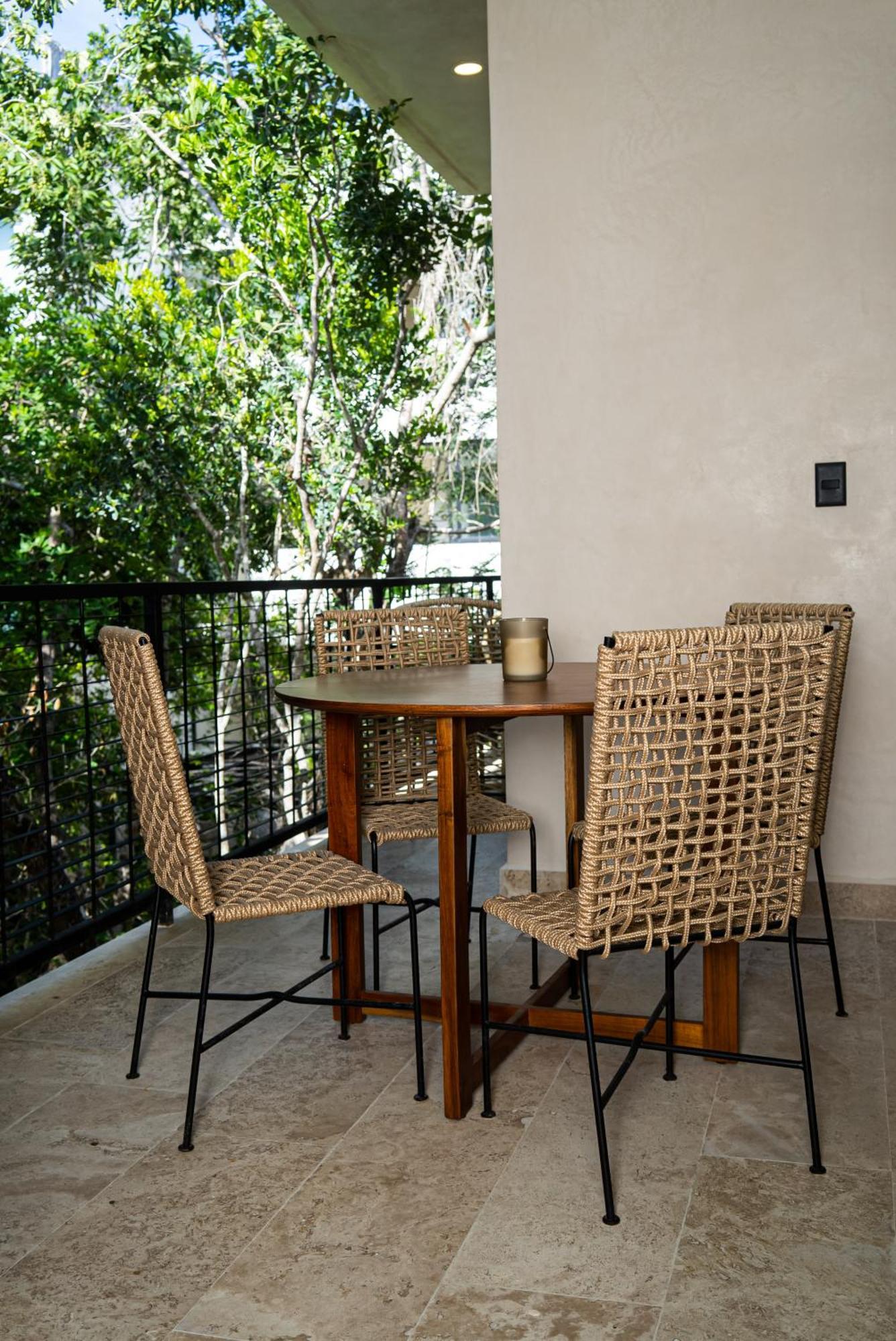 Chen Luum Residences - Departamentos De Lujo En Luum Zama Apartment *