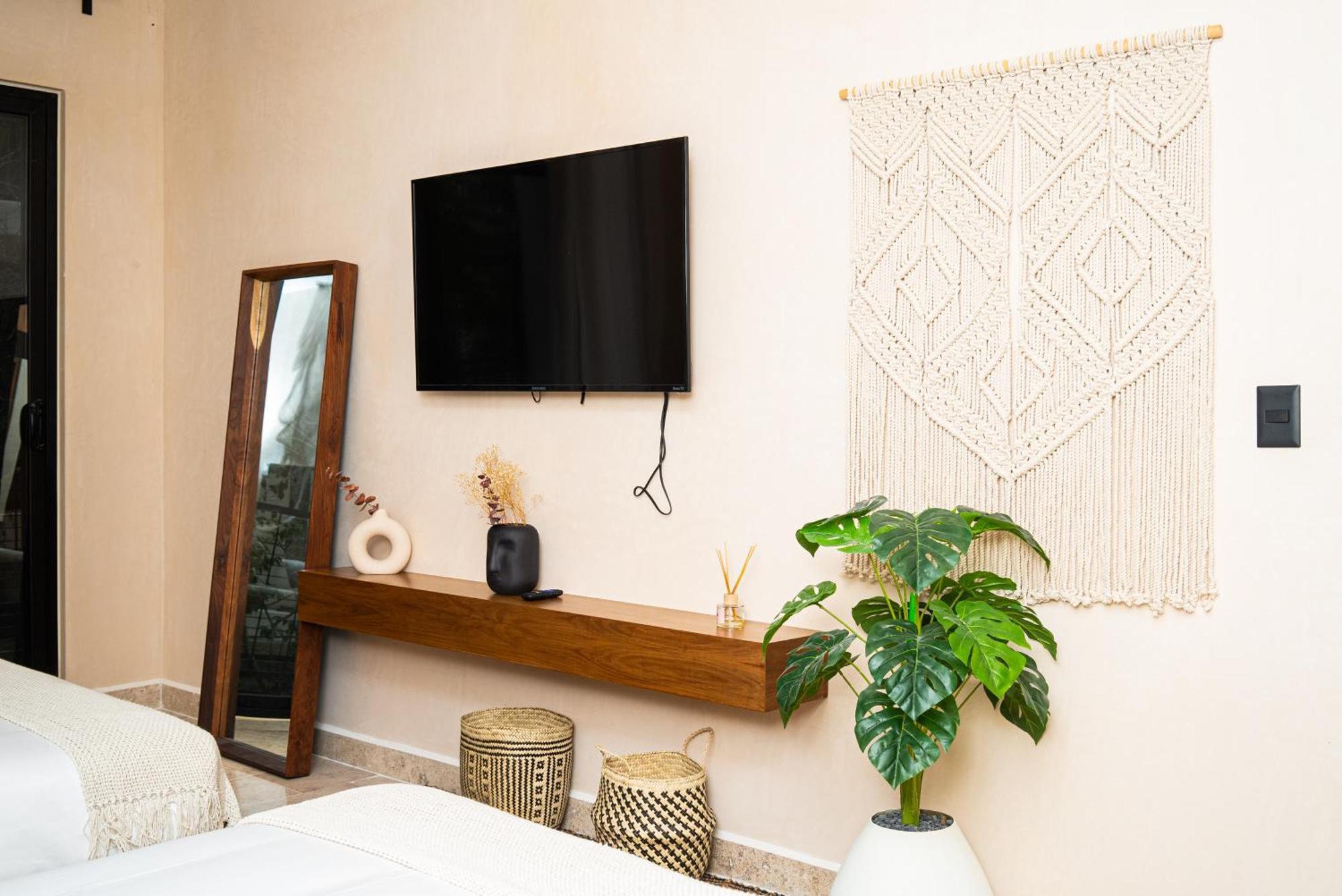 Chen Luum Residences - Departamentos De Lujo En Luum Zama * Tulum