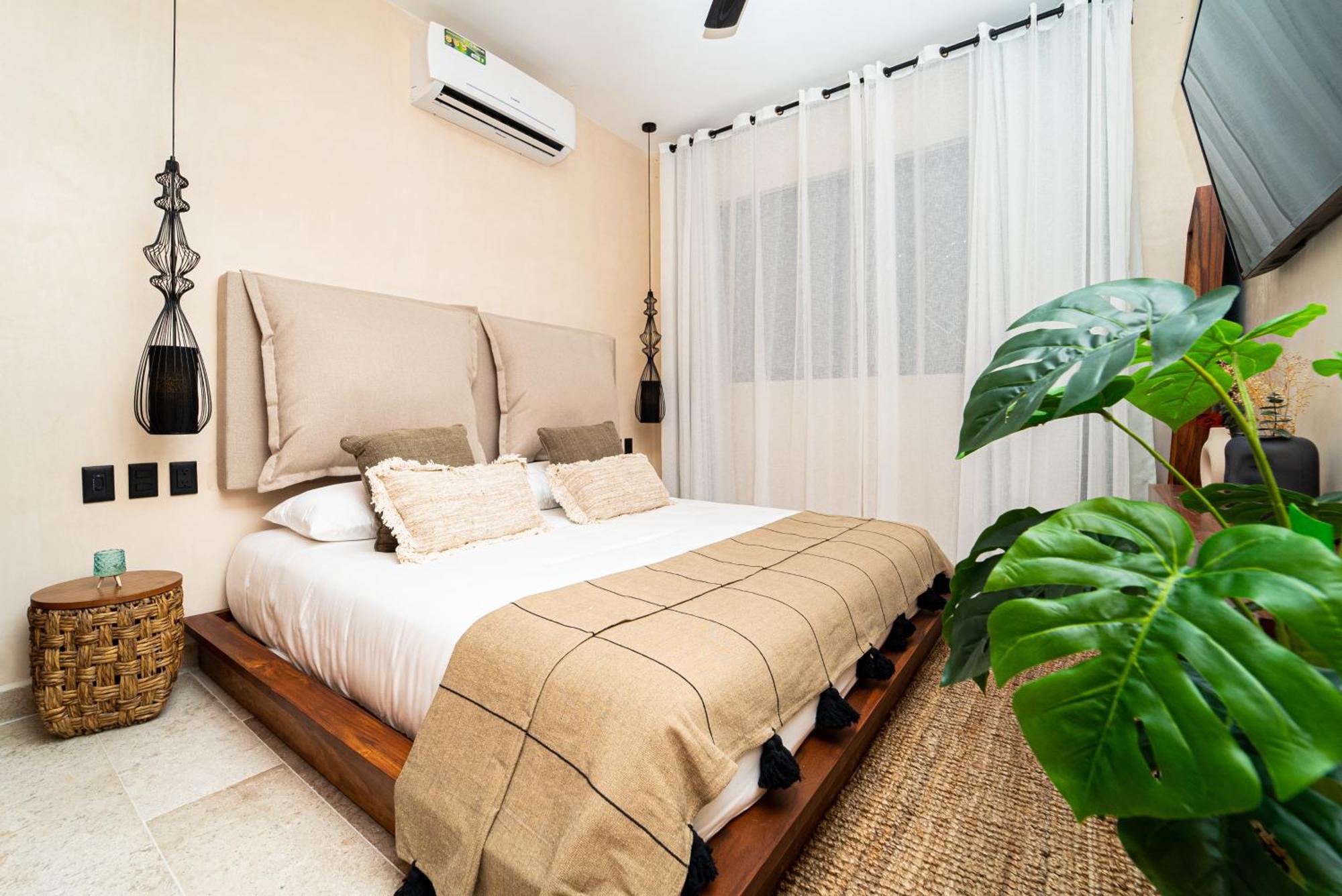 Apartment Chen Luum Residences - Departamentos De Lujo En Luum Zama