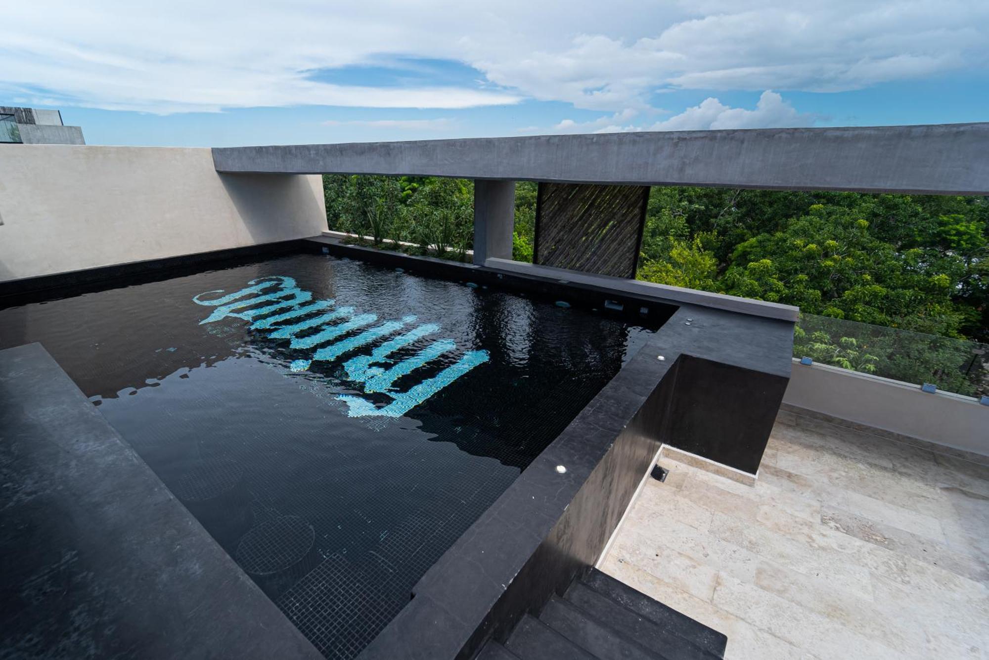 Chen Luum Residences - Departamentos De Lujo En Luum Zama Apartment *