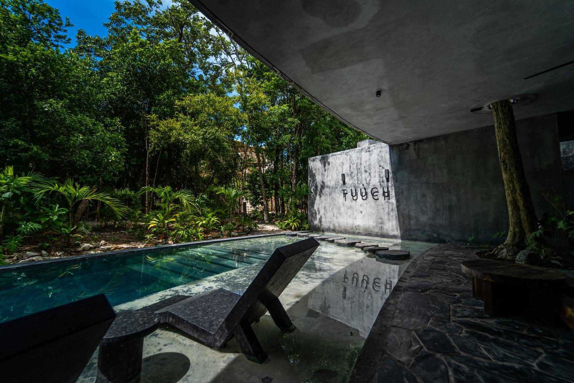Chen Luum Residences - Departamentos De Lujo En Luum Zama Apartment Tulum